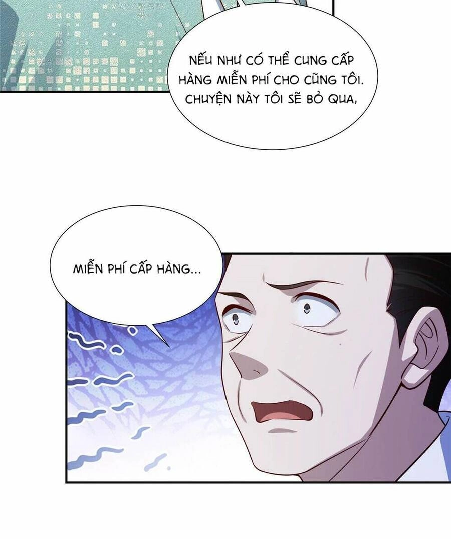 Mỗi Tuần Ta Có Một Nghề Nghiệp Mới Chapter 271 - 37