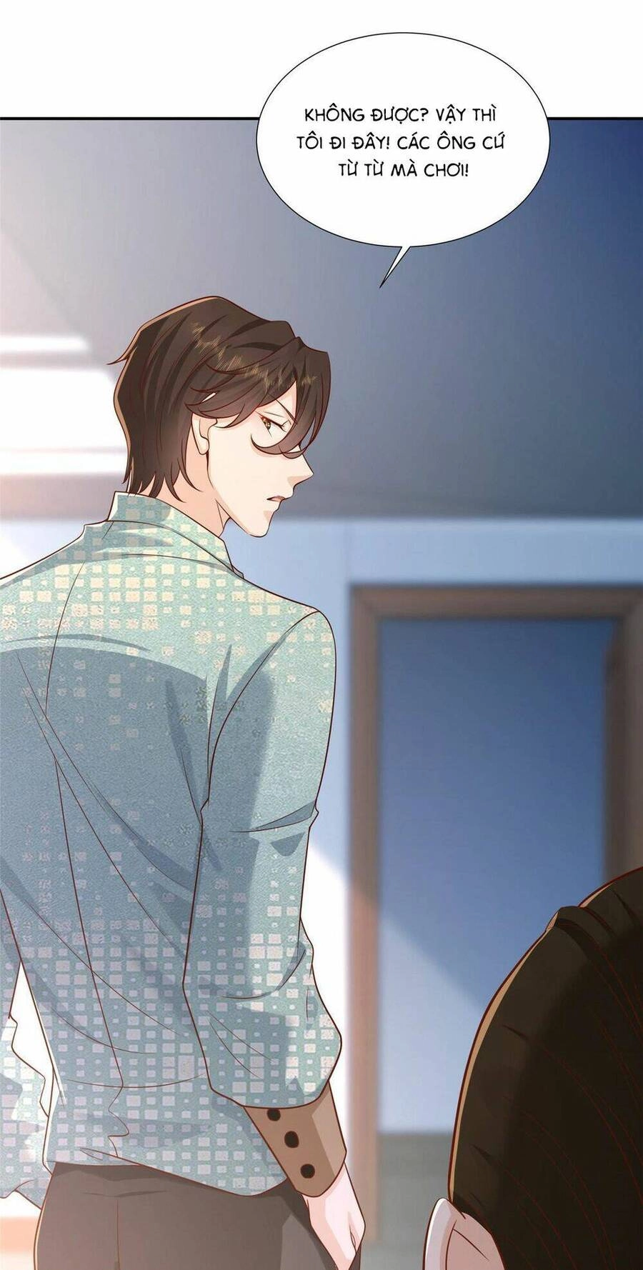 Mỗi Tuần Ta Có Một Nghề Nghiệp Mới Chapter 271 - 38