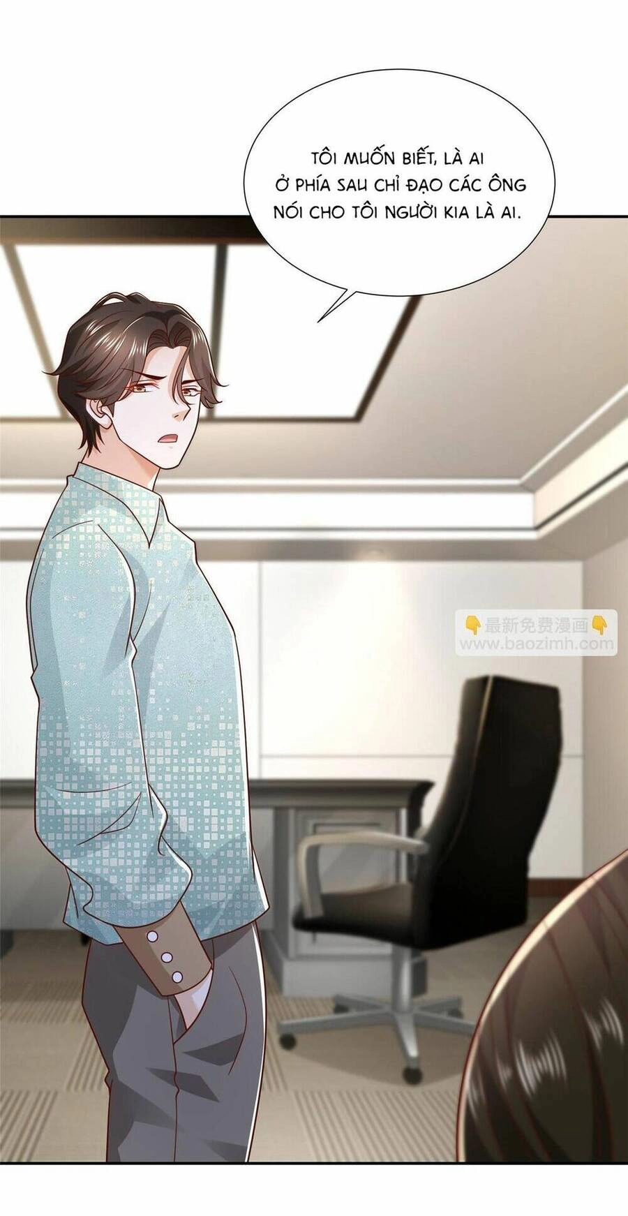 Mỗi Tuần Ta Có Một Nghề Nghiệp Mới Chapter 272 - 5