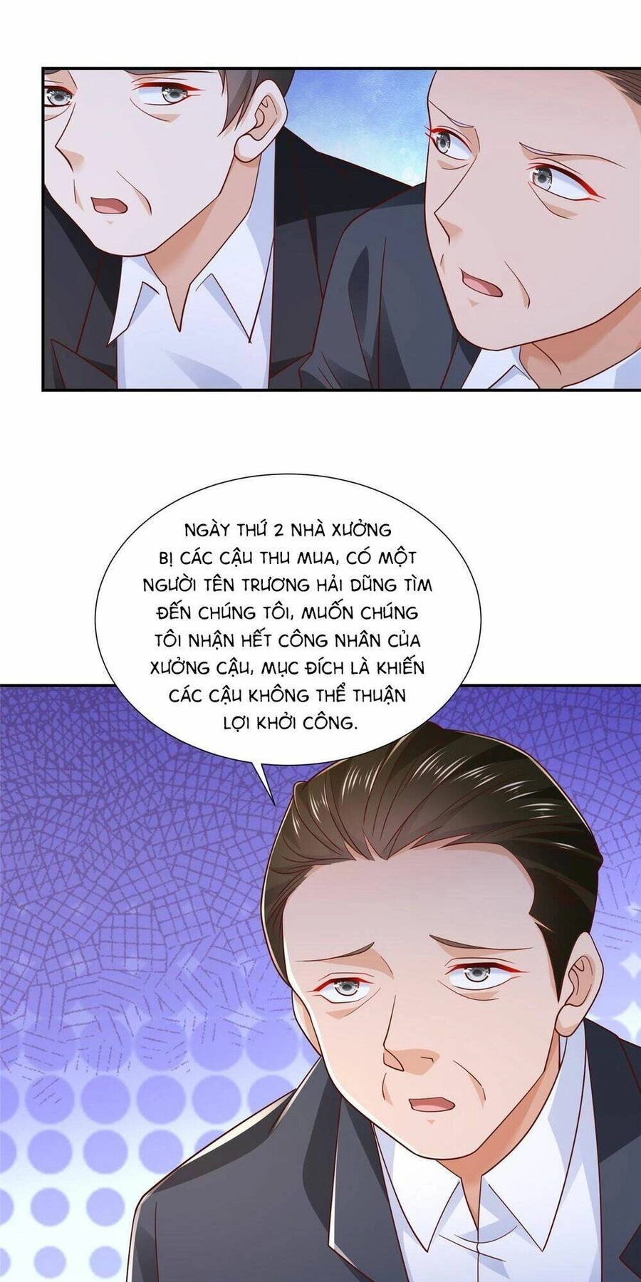 Mỗi Tuần Ta Có Một Nghề Nghiệp Mới Chapter 272 - 6