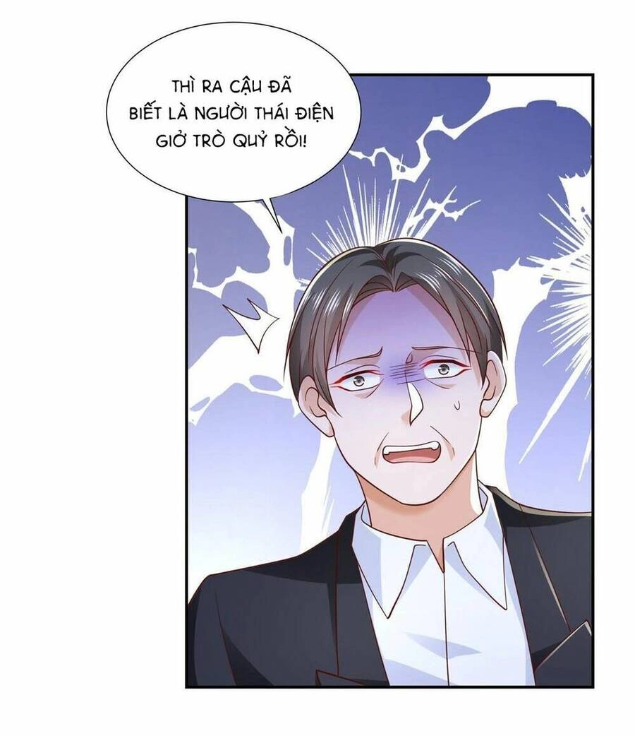 Mỗi Tuần Ta Có Một Nghề Nghiệp Mới Chapter 272 - 8