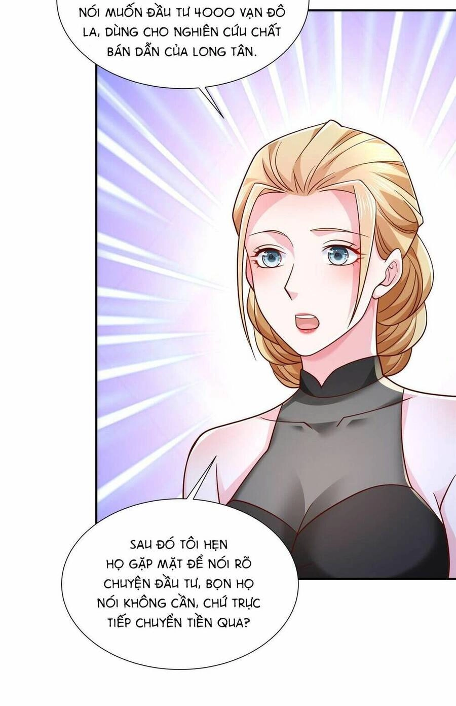 Mỗi Tuần Ta Có Một Nghề Nghiệp Mới Chapter 272 - 17