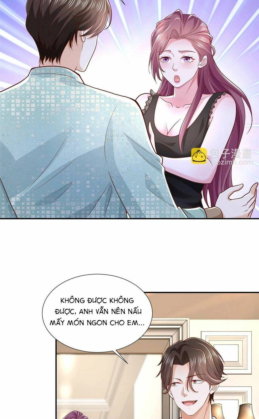 Mỗi Tuần Ta Có Một Nghề Nghiệp Mới Chapter 272 - 25