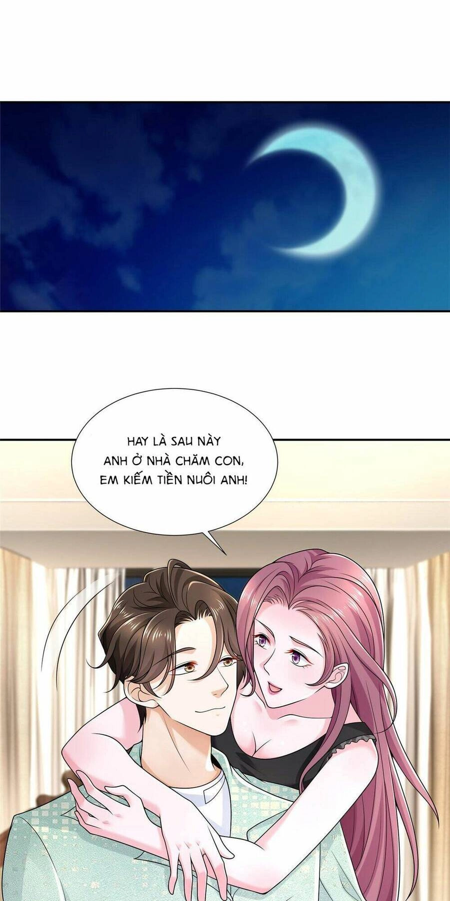 Mỗi Tuần Ta Có Một Nghề Nghiệp Mới Chapter 272 - 27