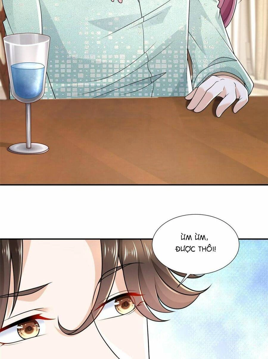 Mỗi Tuần Ta Có Một Nghề Nghiệp Mới Chapter 272 - 28