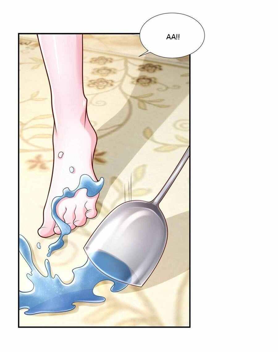 Mỗi Tuần Ta Có Một Nghề Nghiệp Mới Chapter 272 - 32