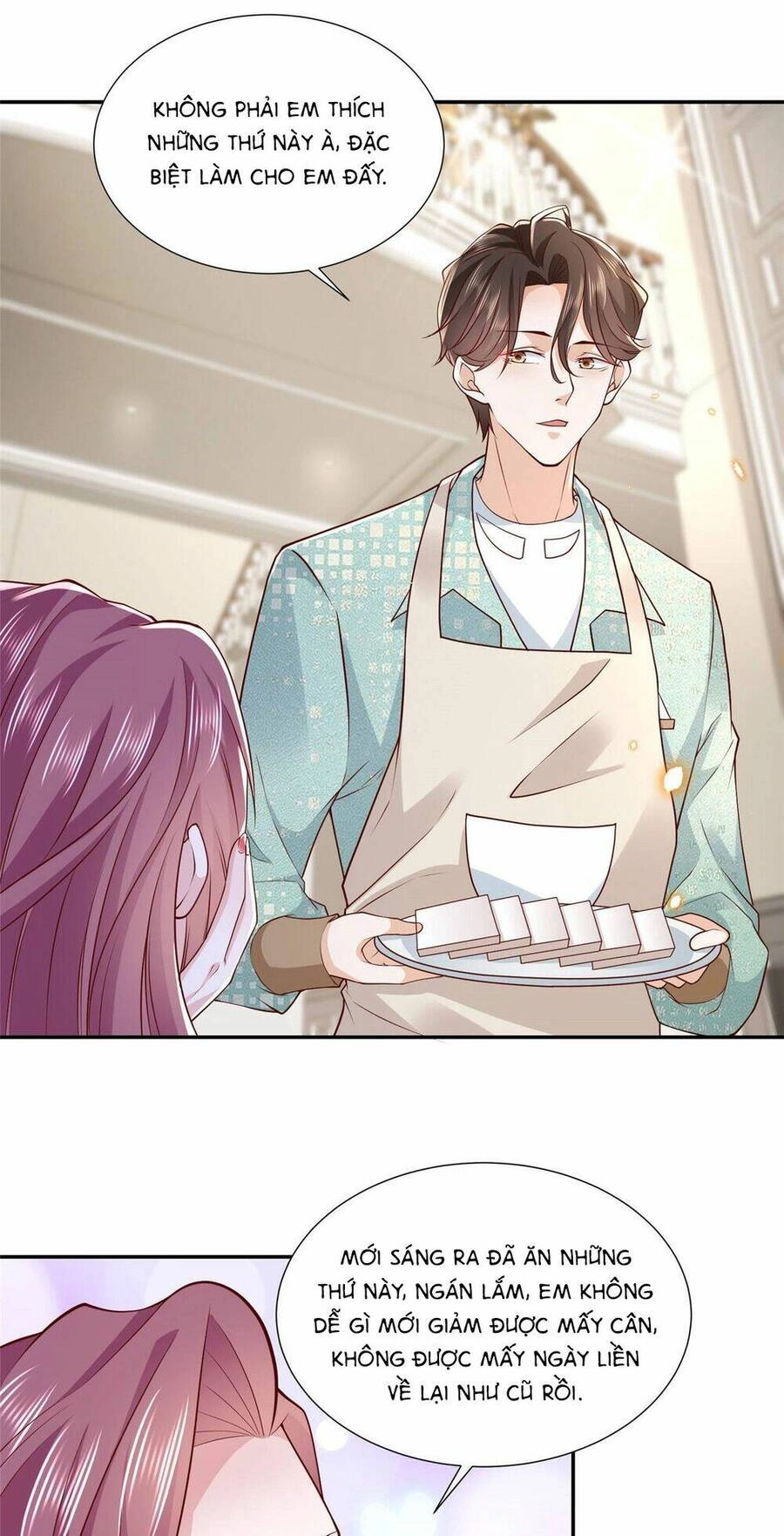 Mỗi Tuần Ta Có Một Nghề Nghiệp Mới Chapter 273 - 9