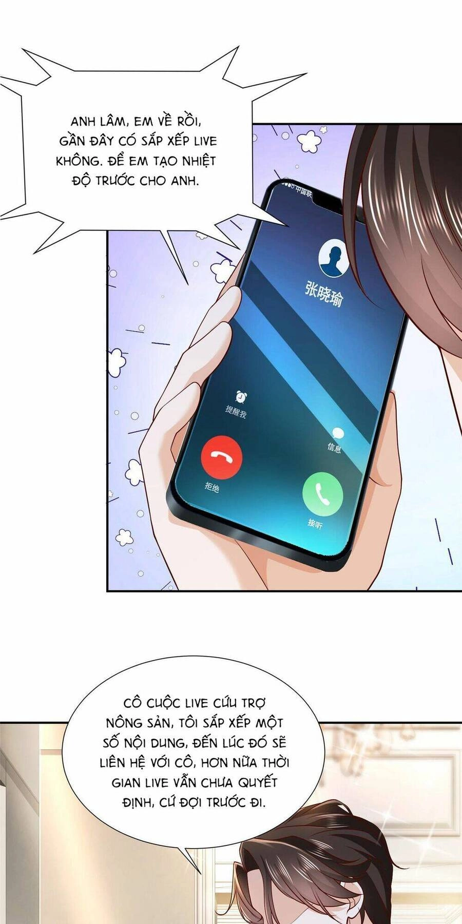 Mỗi Tuần Ta Có Một Nghề Nghiệp Mới Chapter 273 - 11