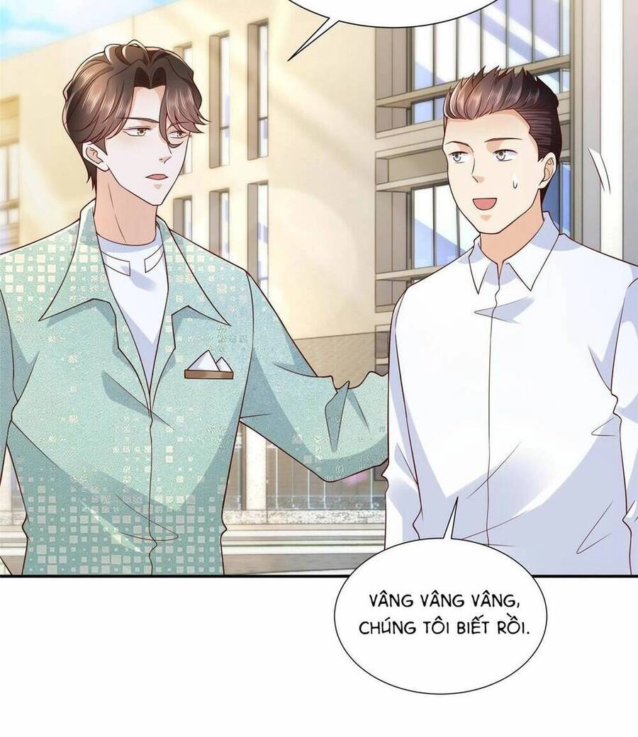 Mỗi Tuần Ta Có Một Nghề Nghiệp Mới Chapter 273 - 18