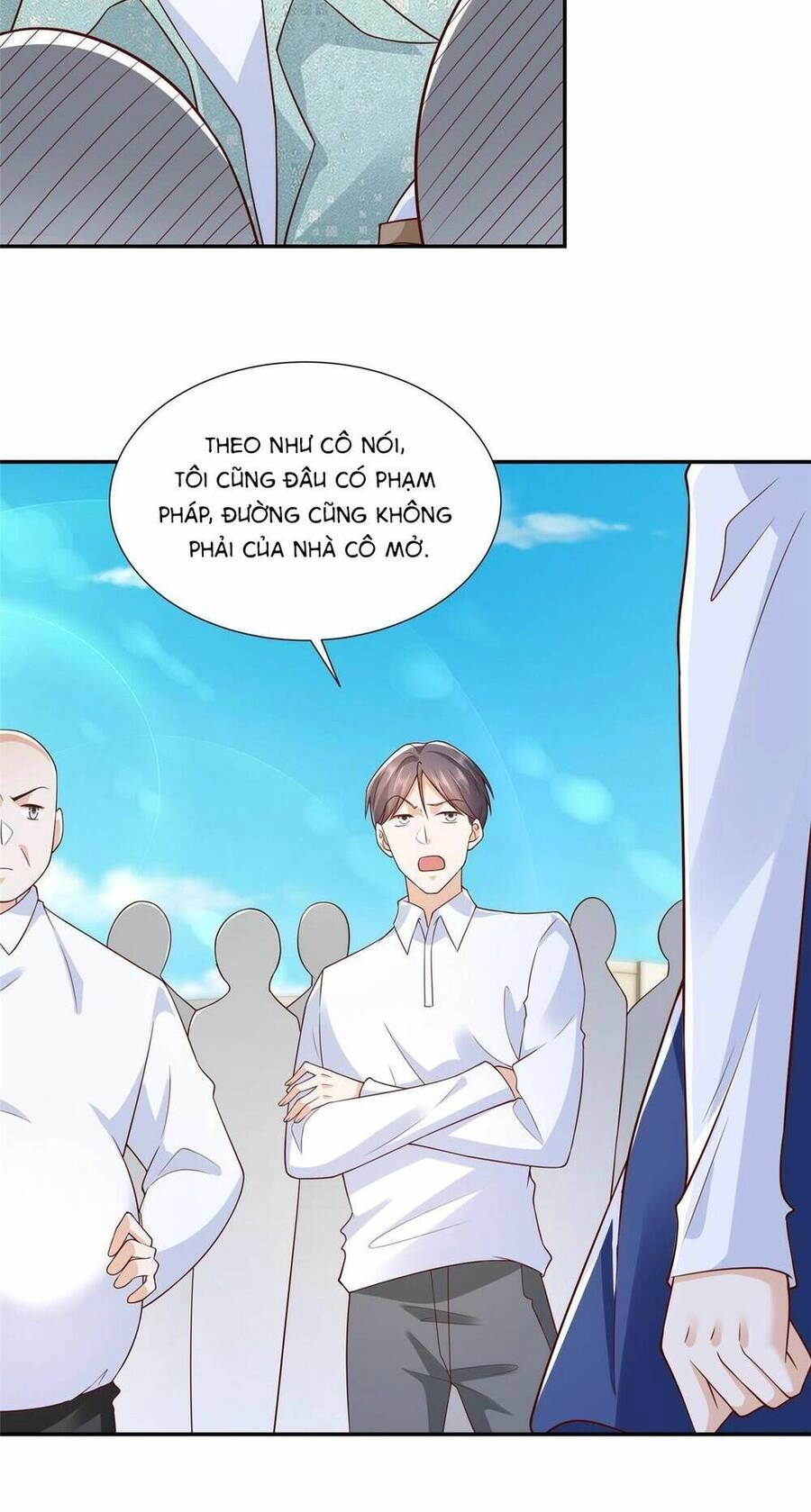 Mỗi Tuần Ta Có Một Nghề Nghiệp Mới Chapter 273 - 24