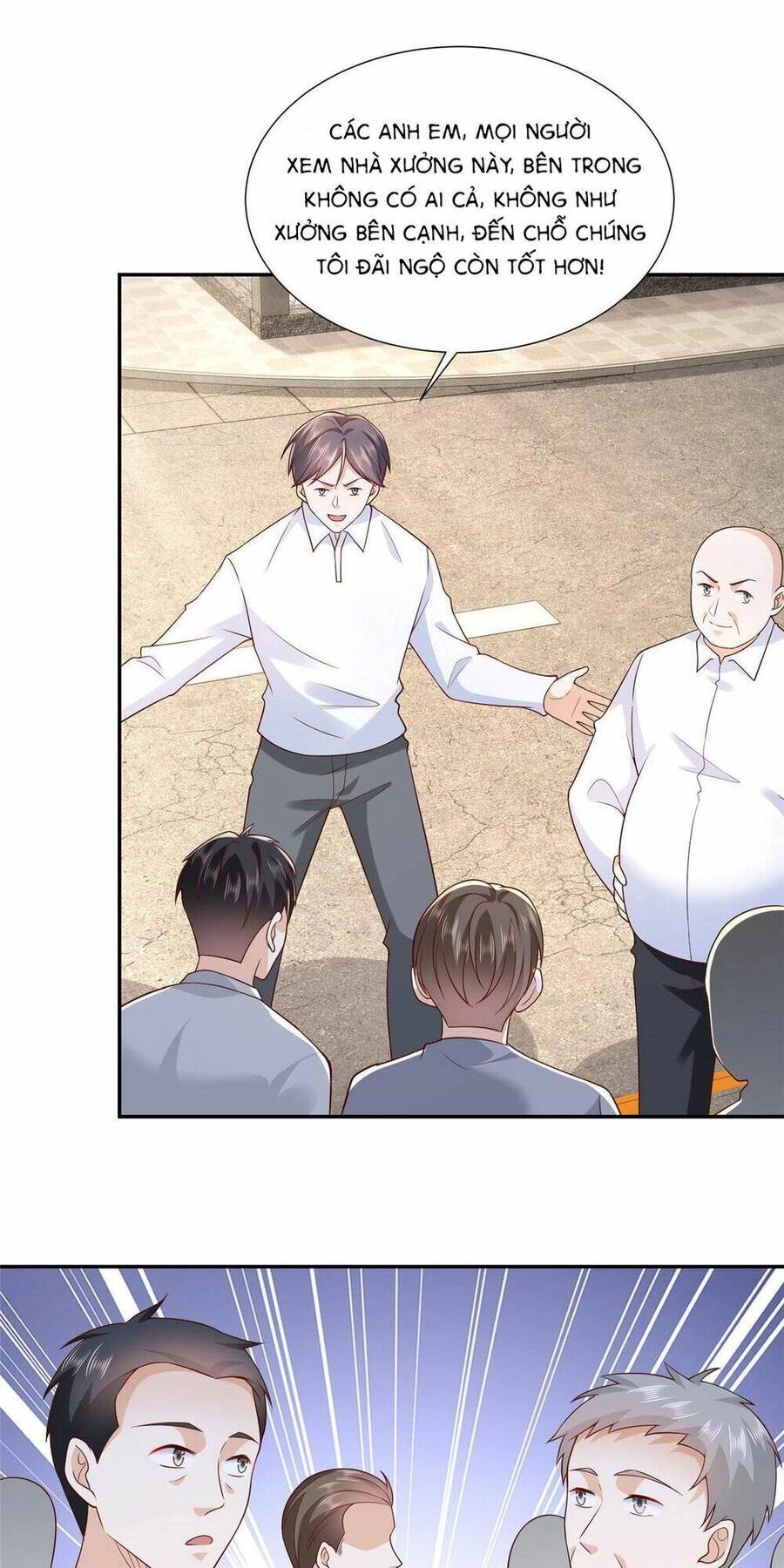 Mỗi Tuần Ta Có Một Nghề Nghiệp Mới Chapter 273 - 25