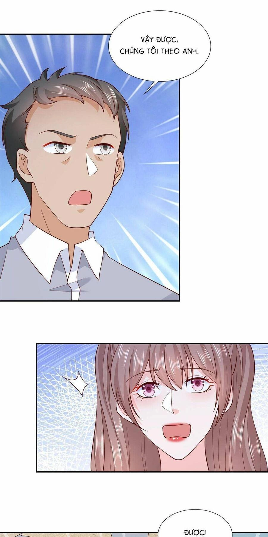 Mỗi Tuần Ta Có Một Nghề Nghiệp Mới Chapter 273 - 28