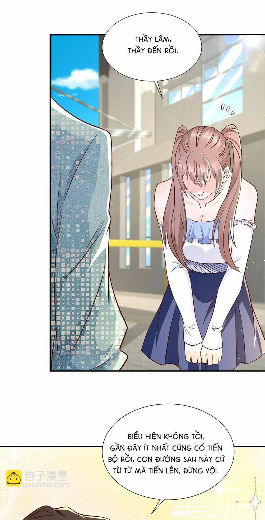 Mỗi Tuần Ta Có Một Nghề Nghiệp Mới Chapter 274 - 6