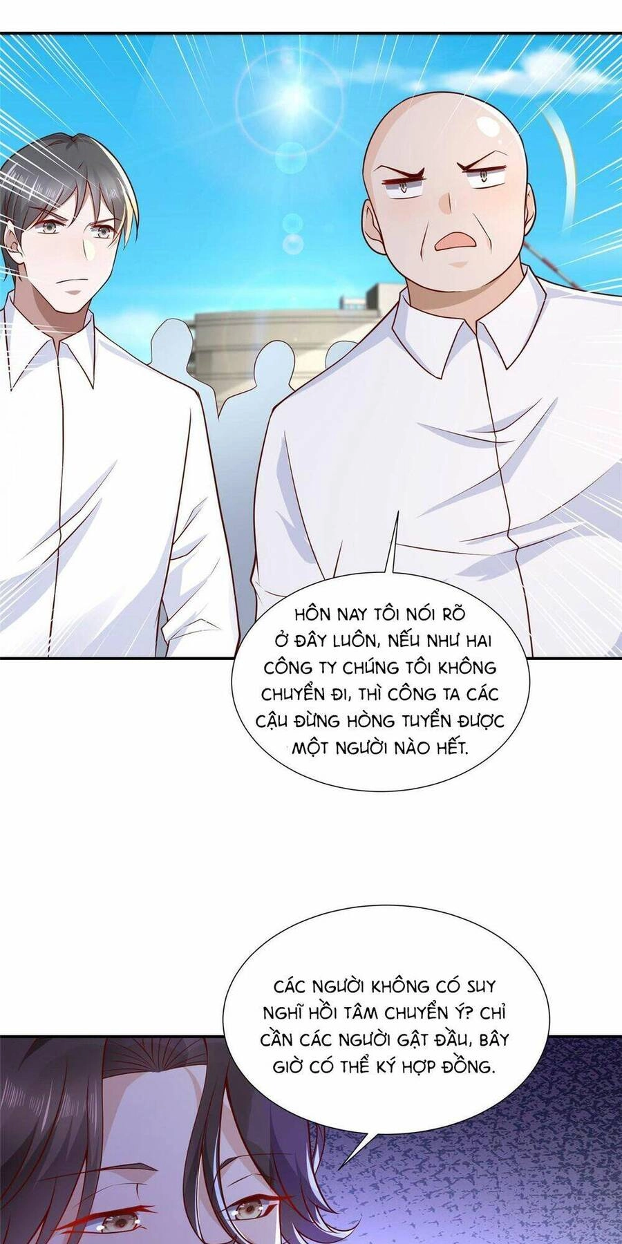 Mỗi Tuần Ta Có Một Nghề Nghiệp Mới Chapter 274 - 11