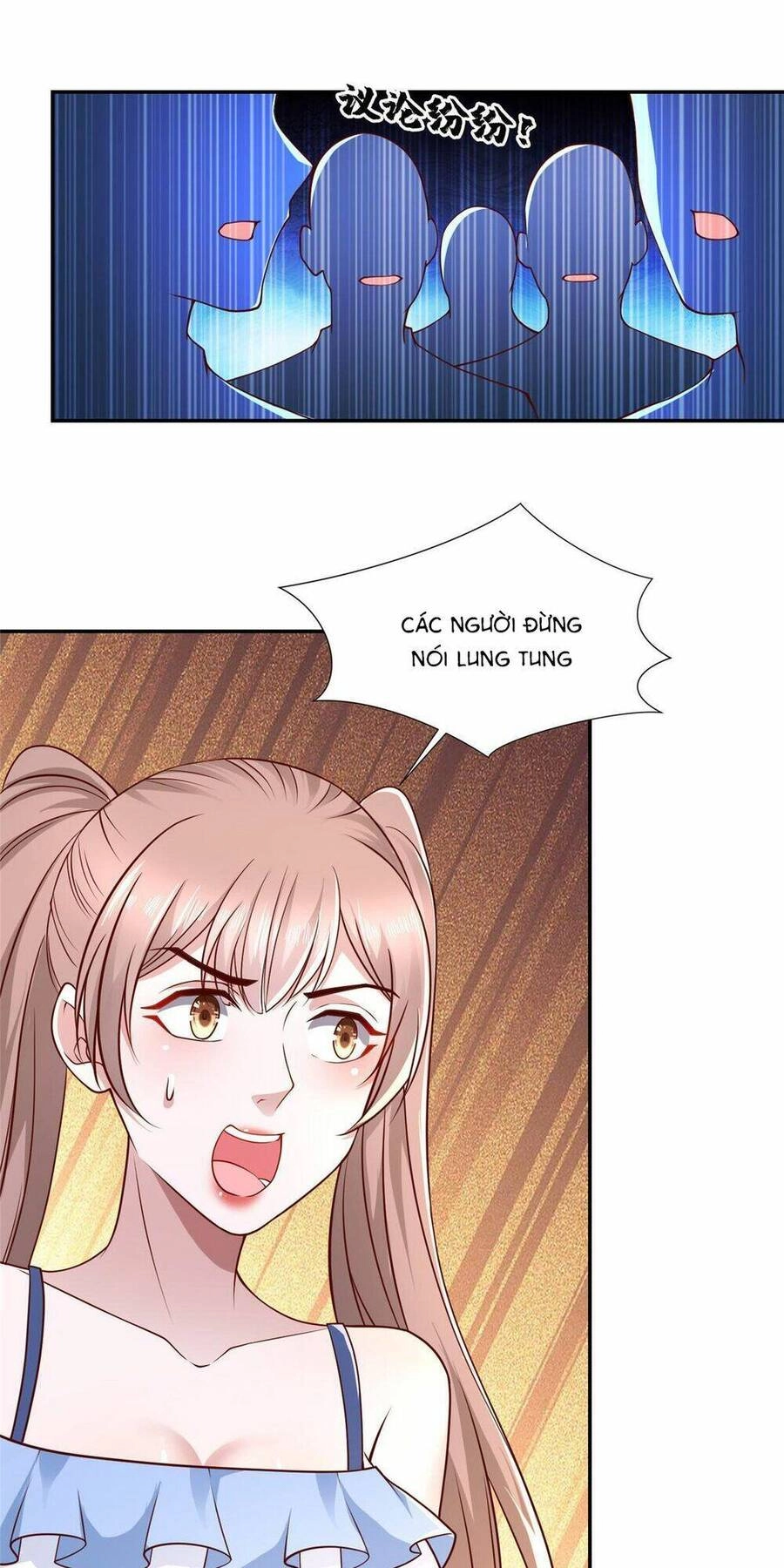 Mỗi Tuần Ta Có Một Nghề Nghiệp Mới Chapter 274 - 14