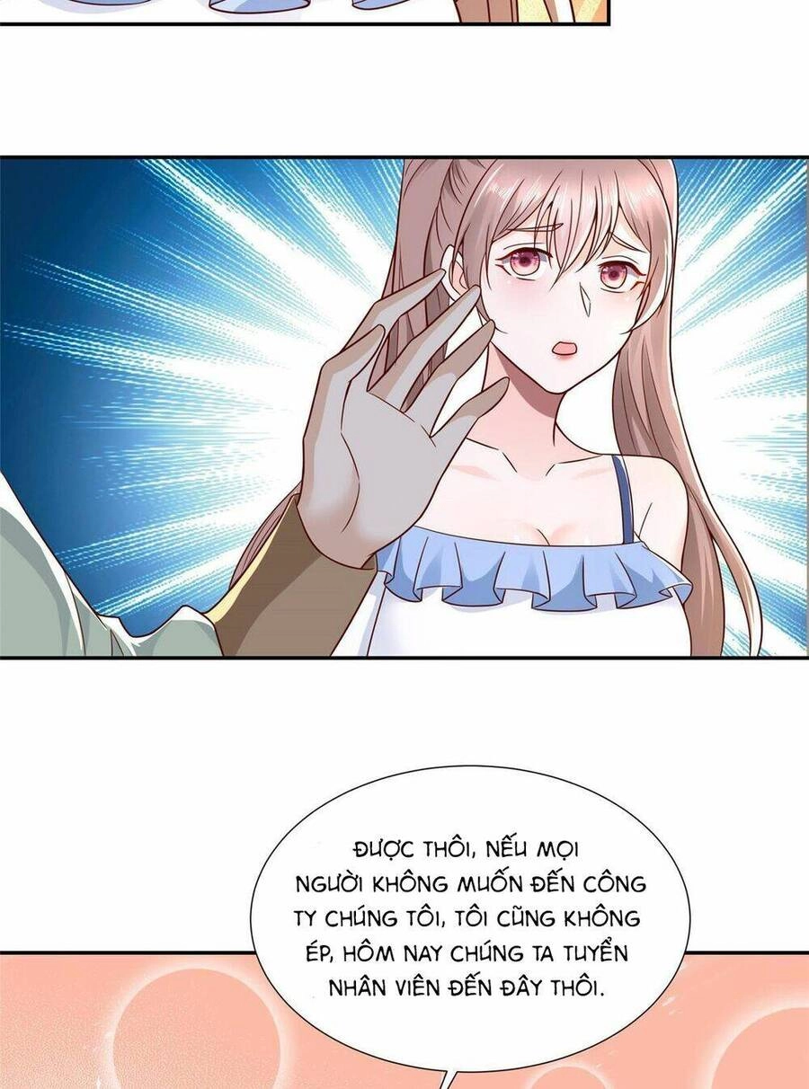 Mỗi Tuần Ta Có Một Nghề Nghiệp Mới Chapter 274 - 15