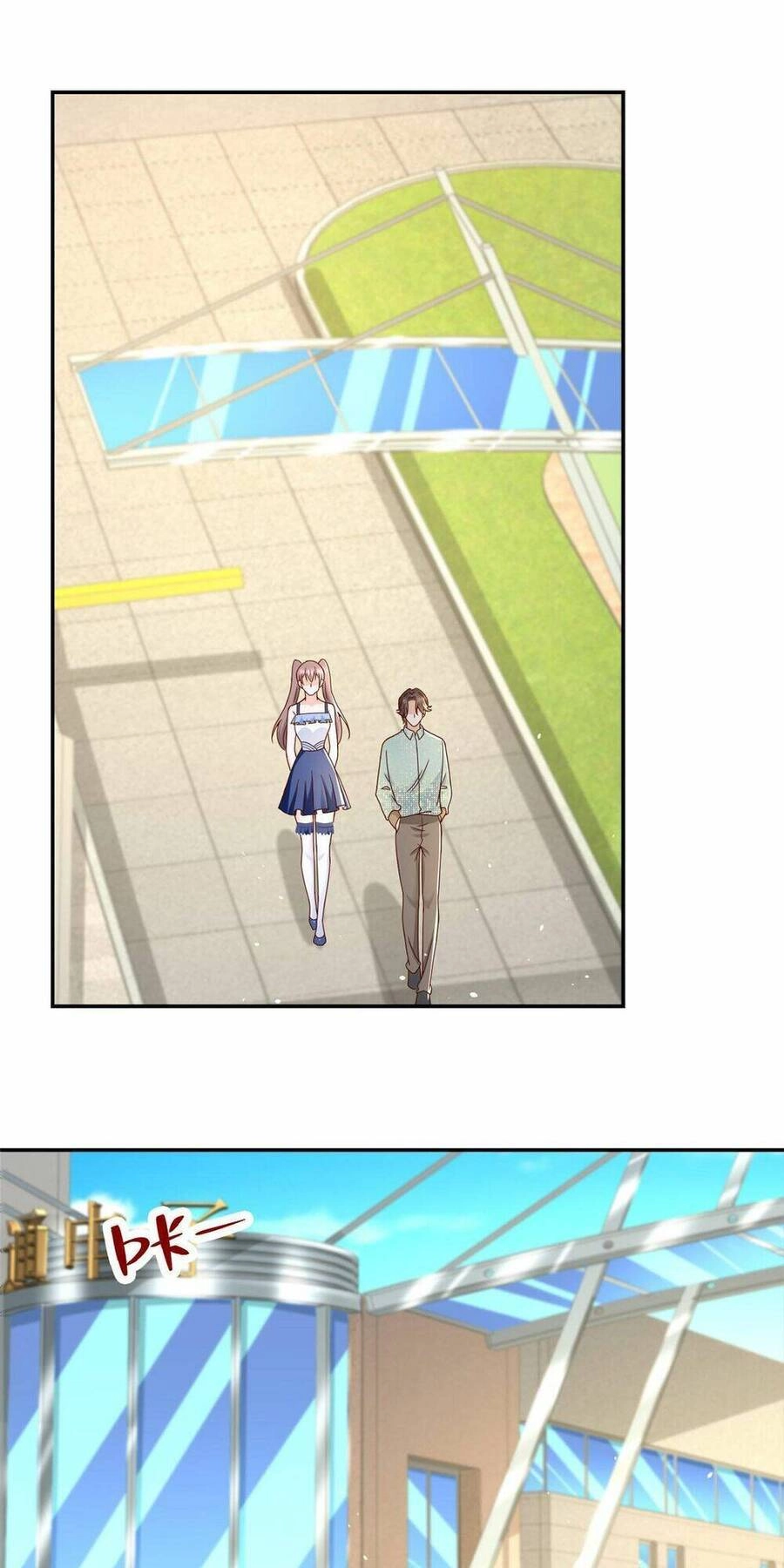 Mỗi Tuần Ta Có Một Nghề Nghiệp Mới Chapter 274 - 17