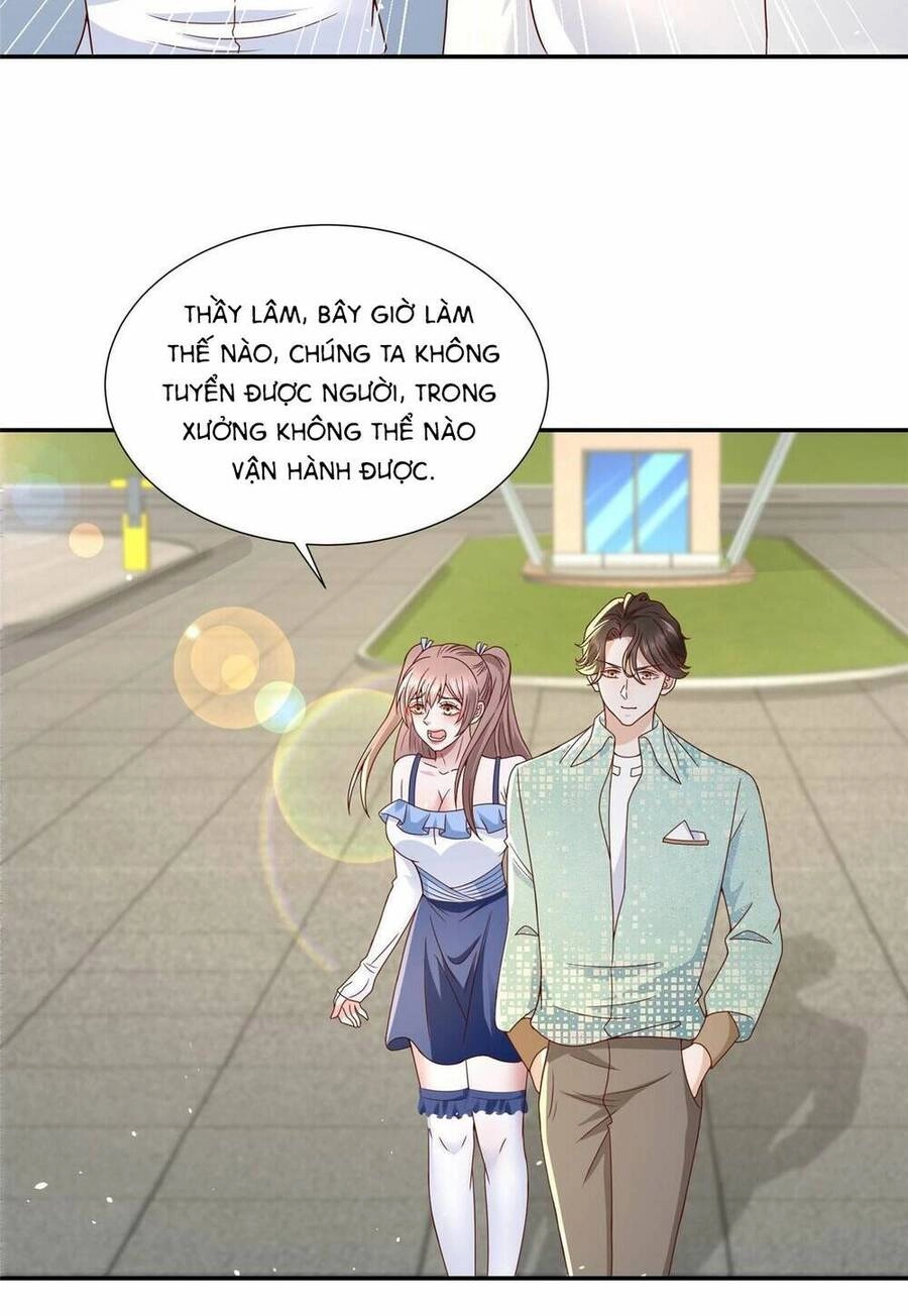 Mỗi Tuần Ta Có Một Nghề Nghiệp Mới Chapter 274 - 19