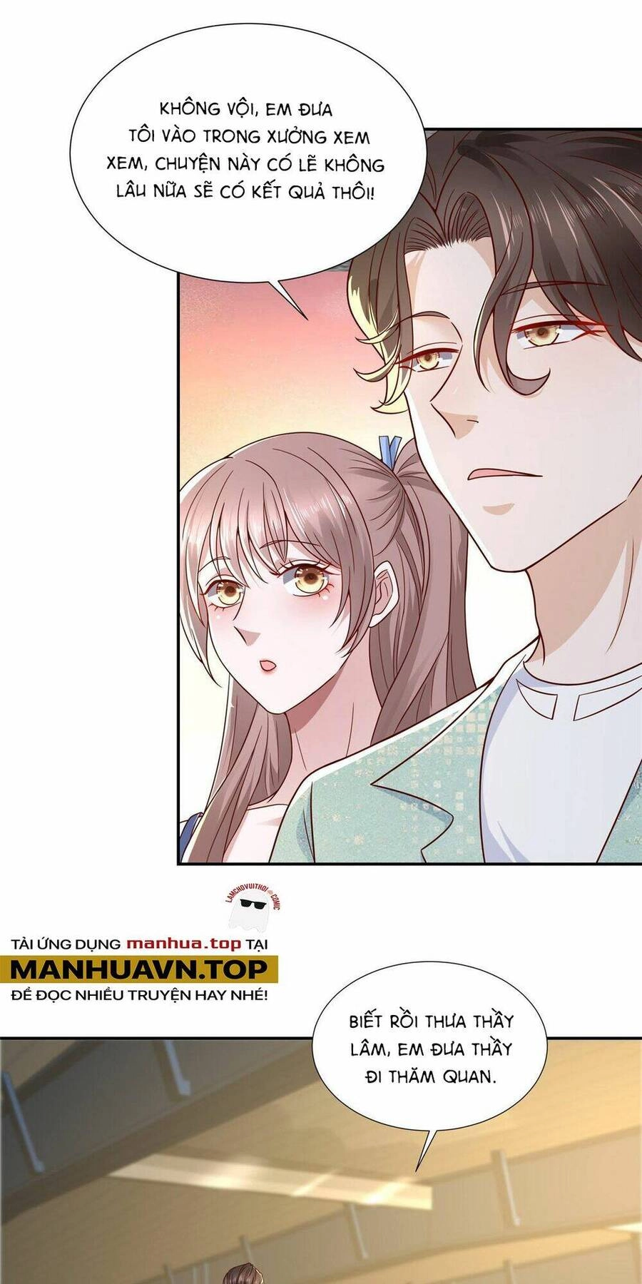 Mỗi Tuần Ta Có Một Nghề Nghiệp Mới Chapter 274 - 20