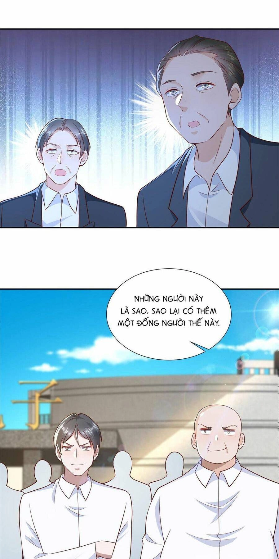 Mỗi Tuần Ta Có Một Nghề Nghiệp Mới Chapter 274 - 26