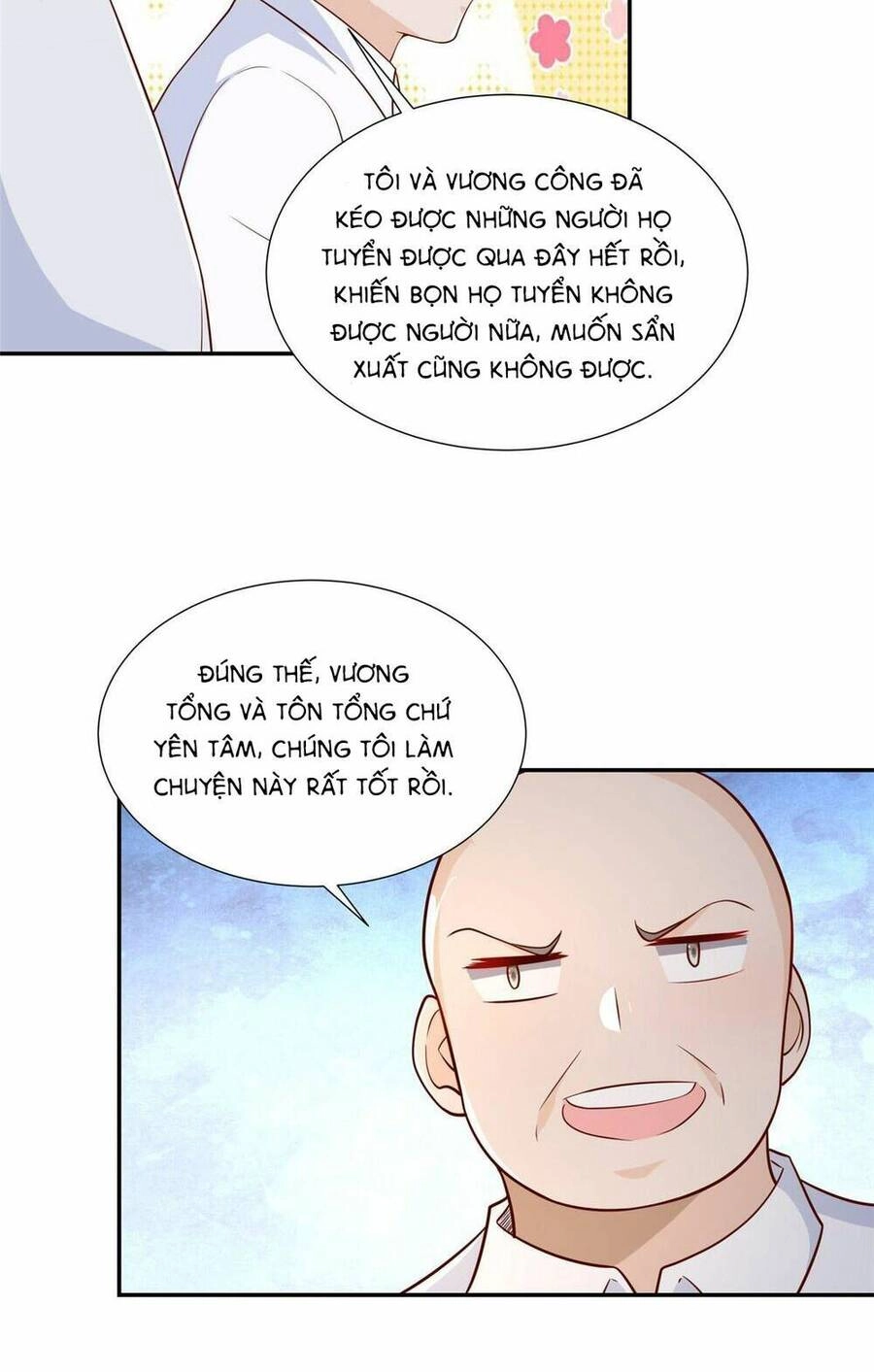 Mỗi Tuần Ta Có Một Nghề Nghiệp Mới Chapter 274 - 28