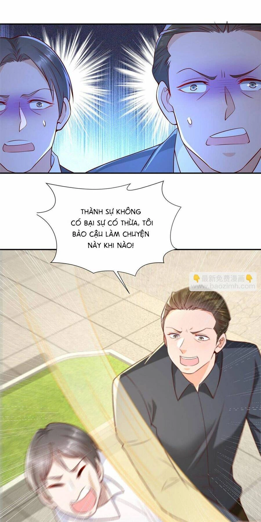 Mỗi Tuần Ta Có Một Nghề Nghiệp Mới Chapter 274 - 29