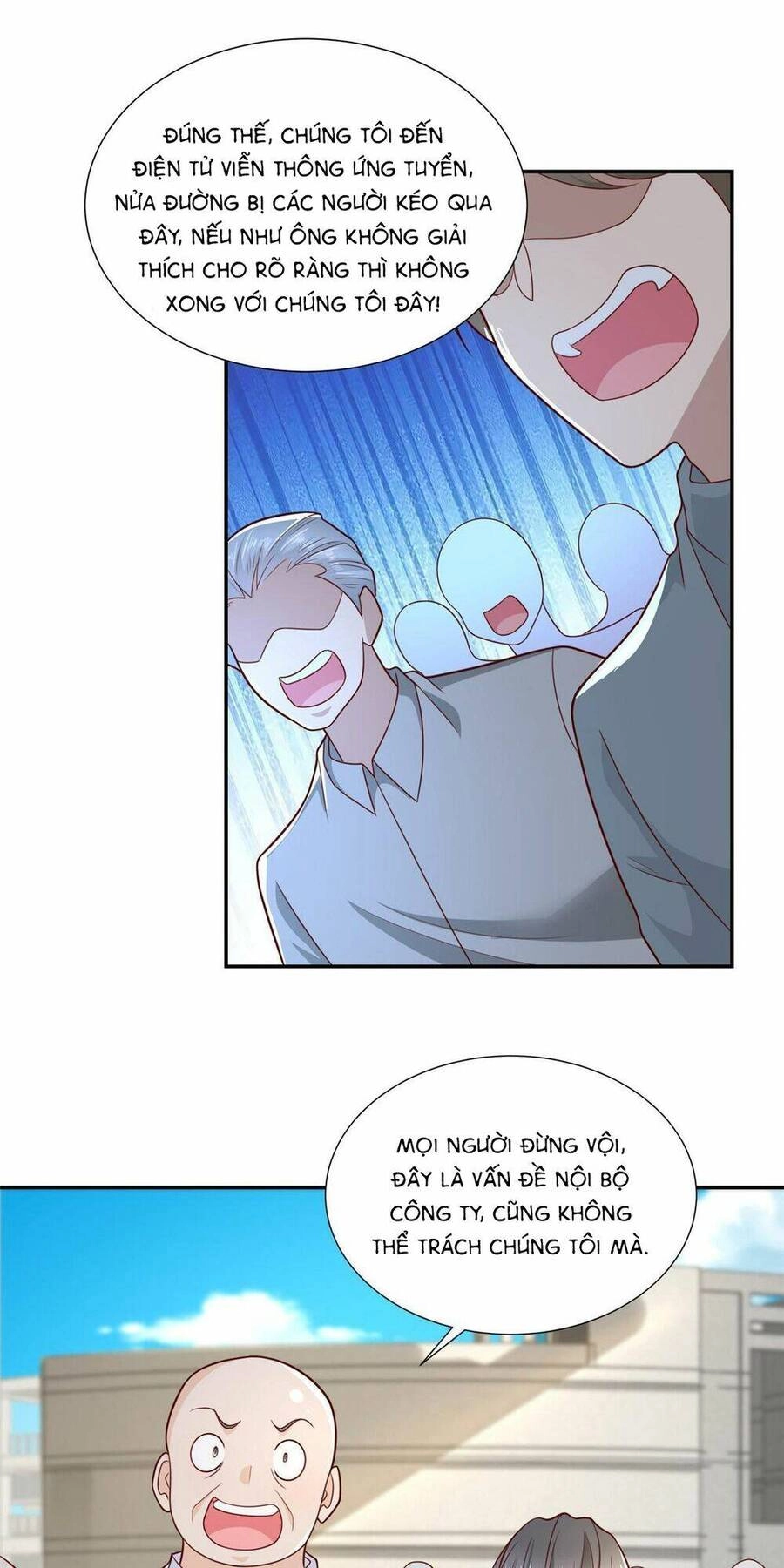 Mỗi Tuần Ta Có Một Nghề Nghiệp Mới Chapter 274 - 32