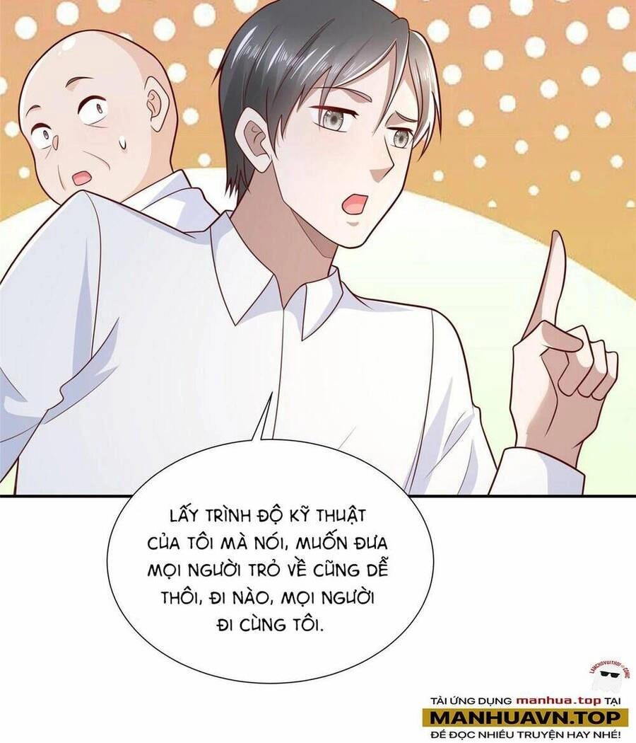 Mỗi Tuần Ta Có Một Nghề Nghiệp Mới Chapter 274 - 34