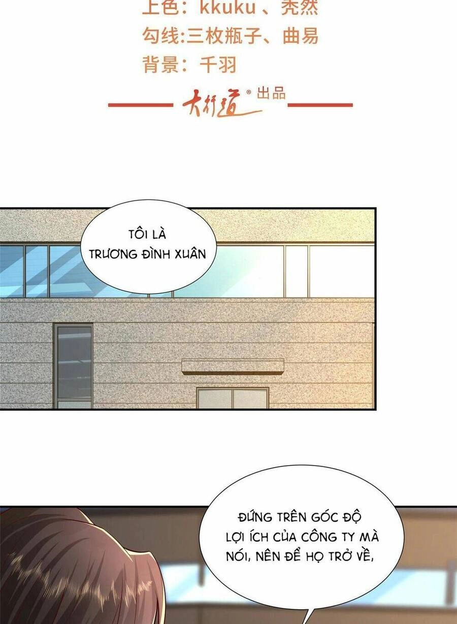 Mỗi Tuần Ta Có Một Nghề Nghiệp Mới Chapter 275 - 4