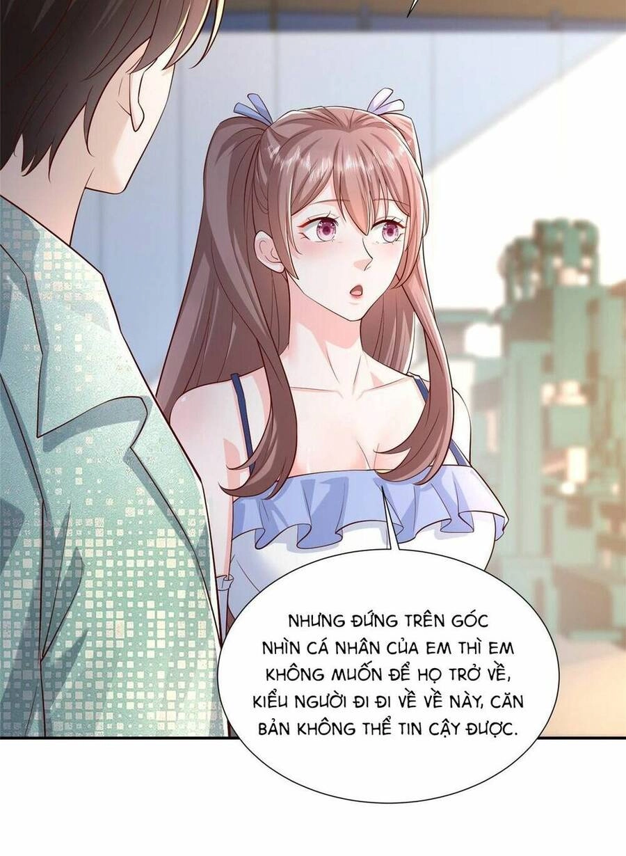 Mỗi Tuần Ta Có Một Nghề Nghiệp Mới Chapter 275 - 5