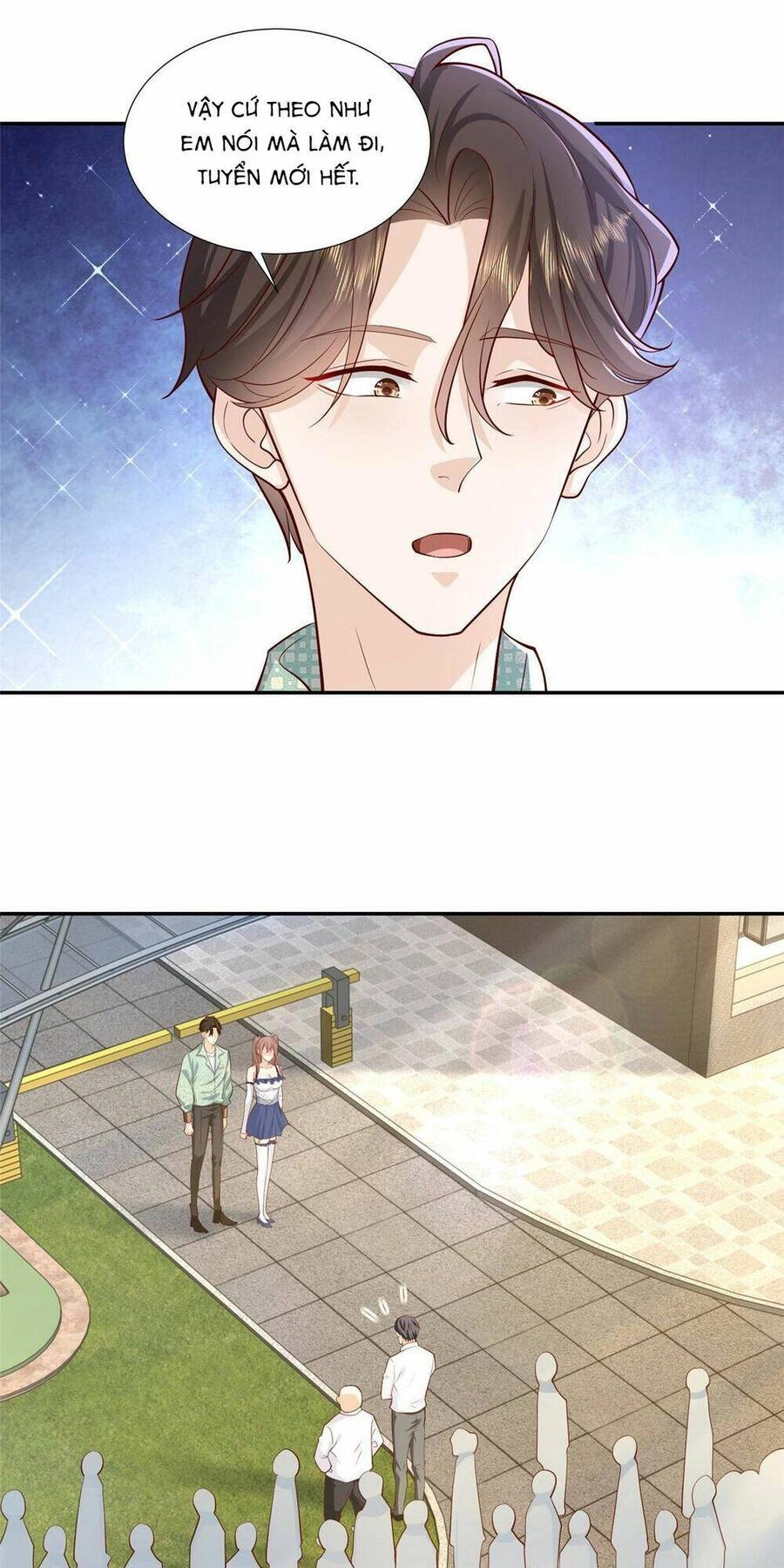 Mỗi Tuần Ta Có Một Nghề Nghiệp Mới Chapter 275 - 6