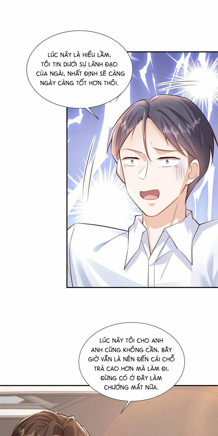 Mỗi Tuần Ta Có Một Nghề Nghiệp Mới Chapter 275 - 9