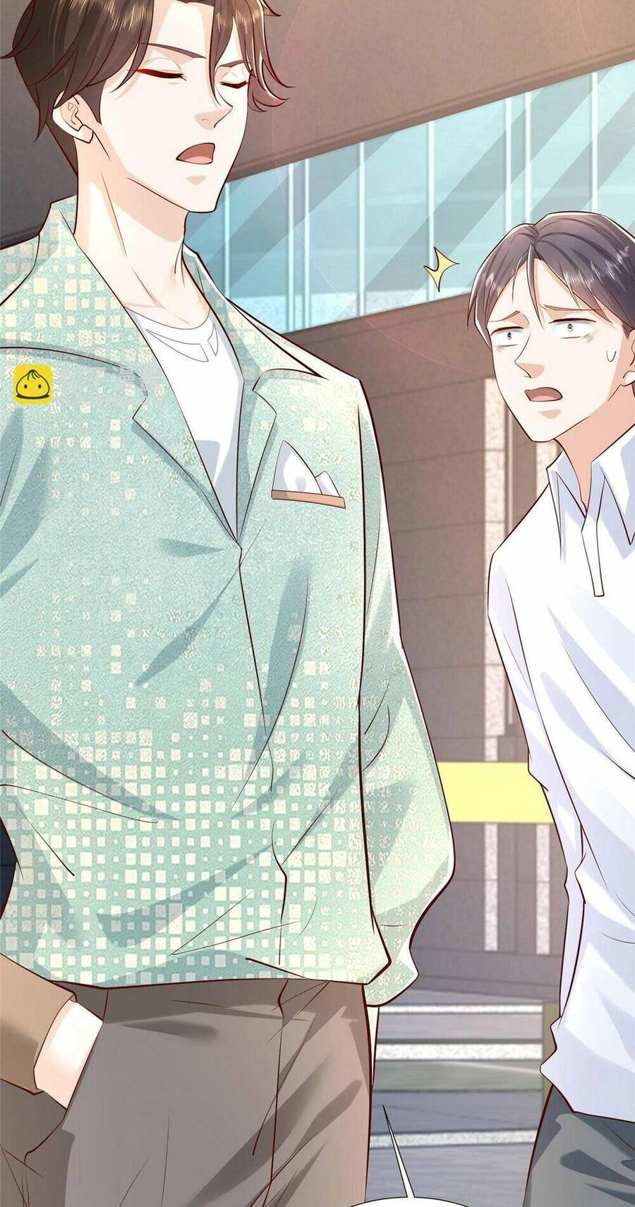 Mỗi Tuần Ta Có Một Nghề Nghiệp Mới Chapter 275 - 10