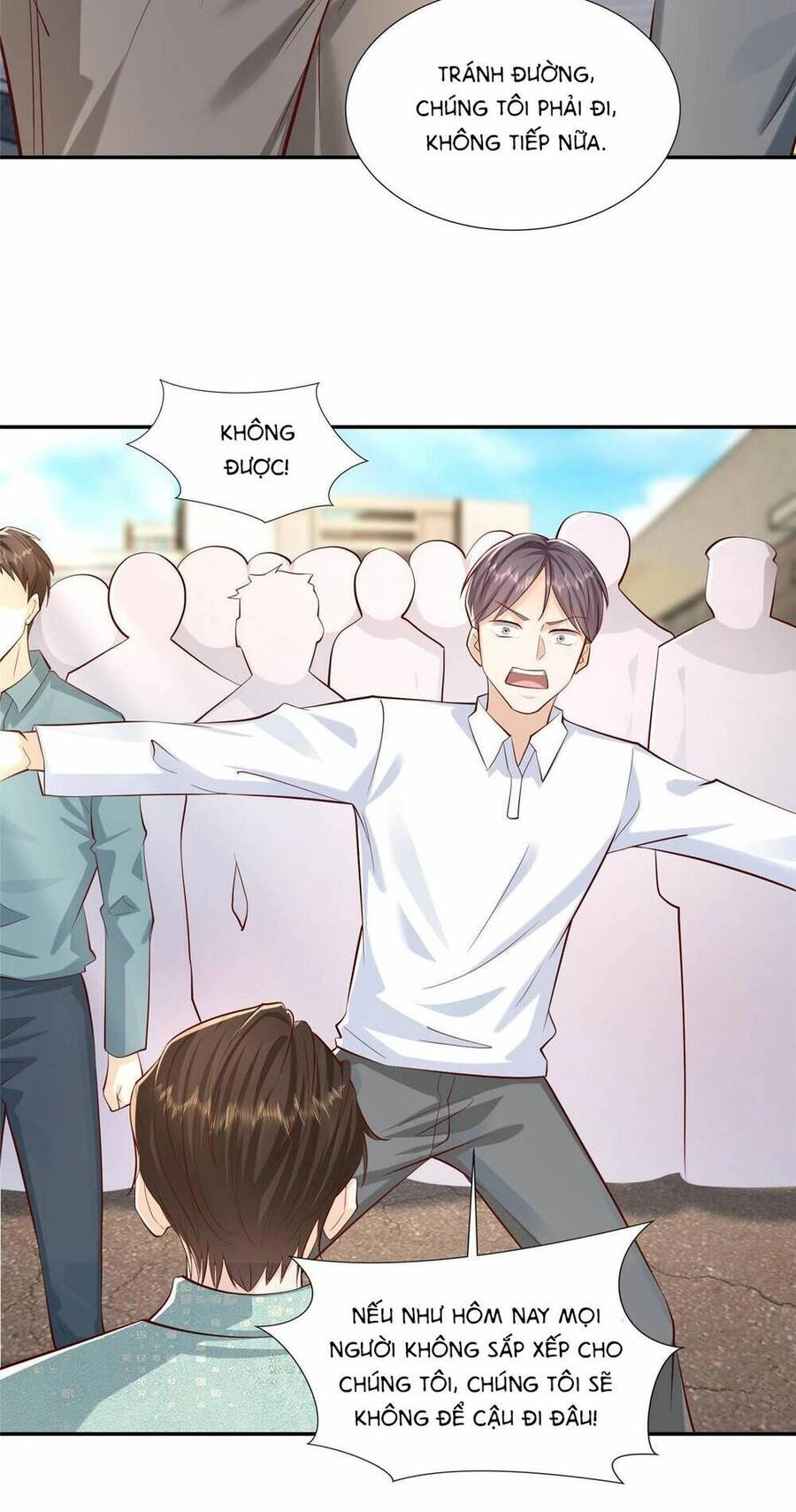 Mỗi Tuần Ta Có Một Nghề Nghiệp Mới Chapter 275 - 11