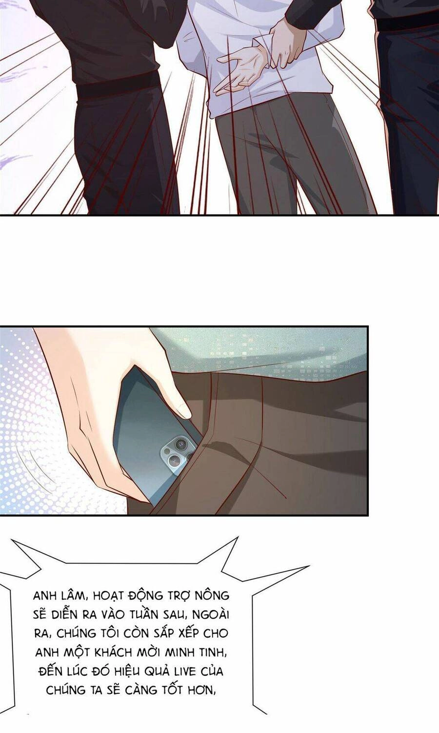 Mỗi Tuần Ta Có Một Nghề Nghiệp Mới Chapter 275 - 13