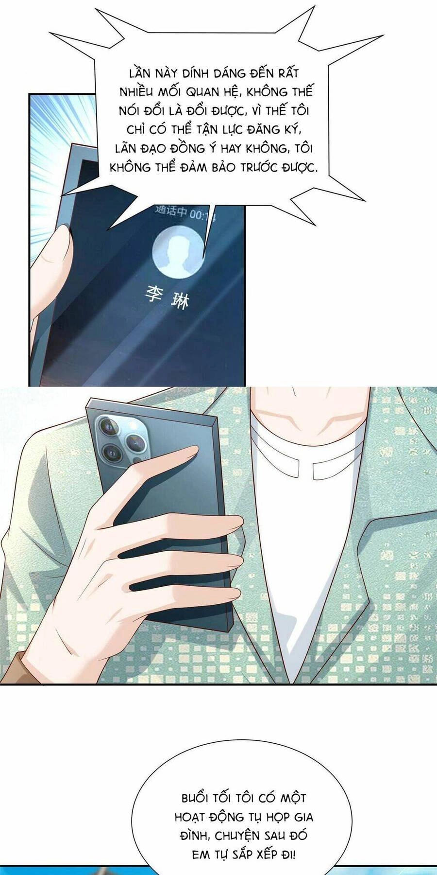 Mỗi Tuần Ta Có Một Nghề Nghiệp Mới Chapter 275 - 15