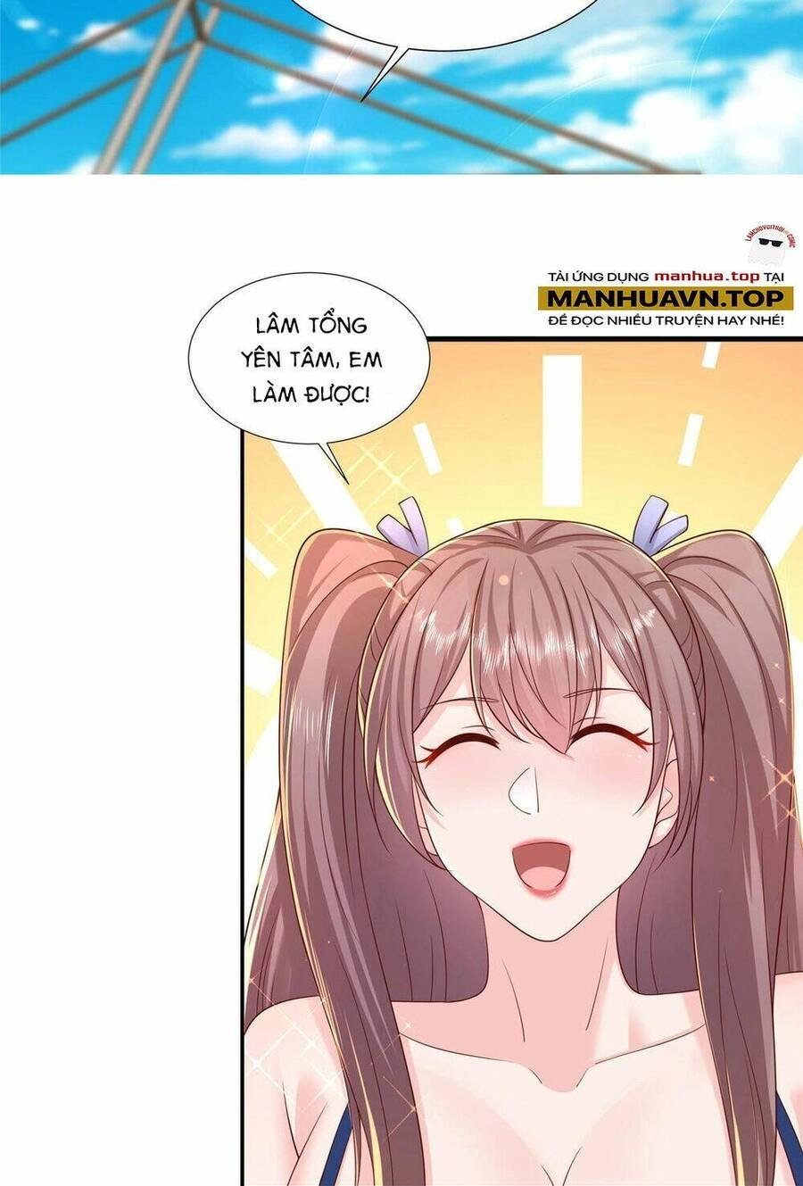 Mỗi Tuần Ta Có Một Nghề Nghiệp Mới Chapter 275 - 16