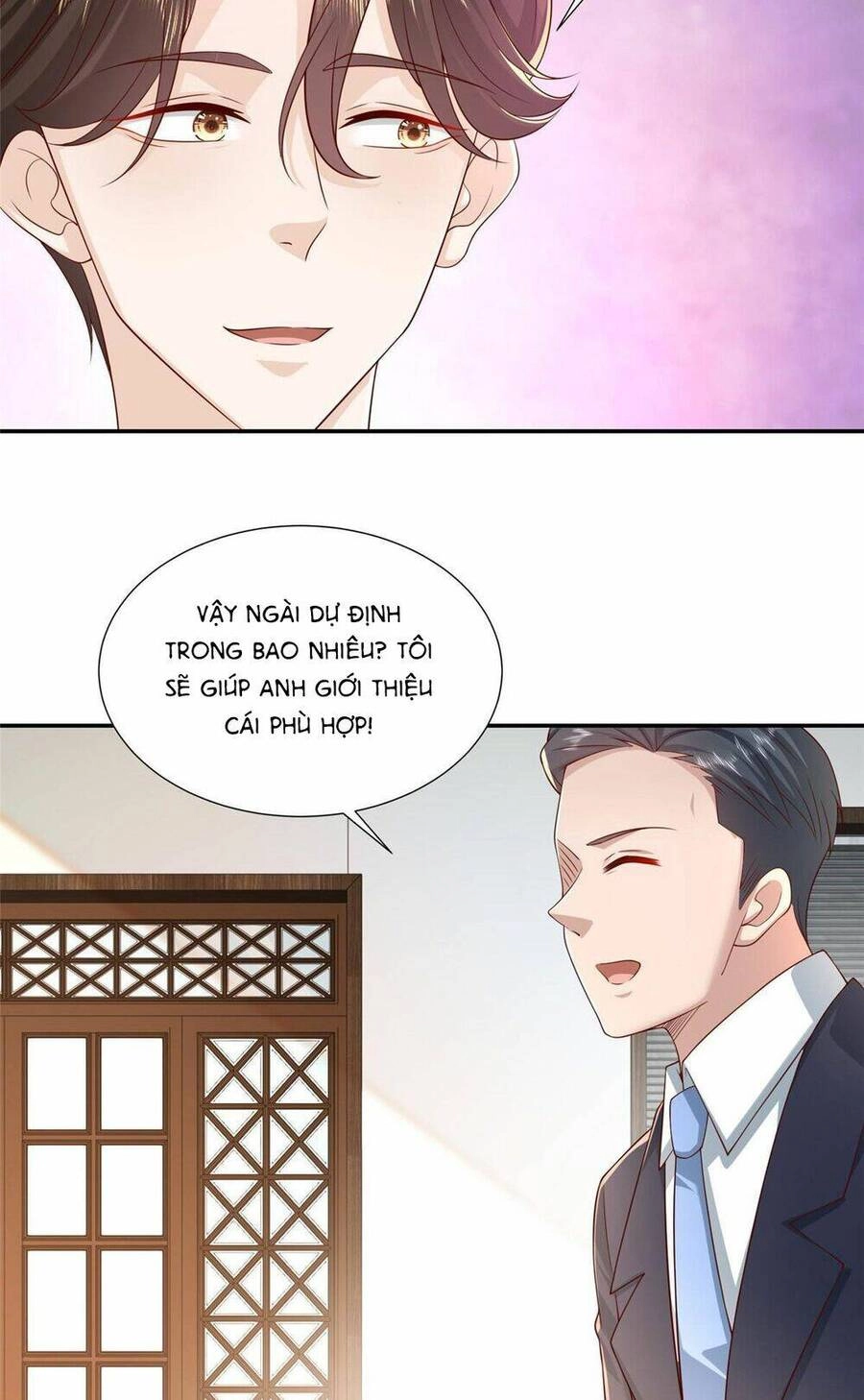 Mỗi Tuần Ta Có Một Nghề Nghiệp Mới Chapter 275 - 19