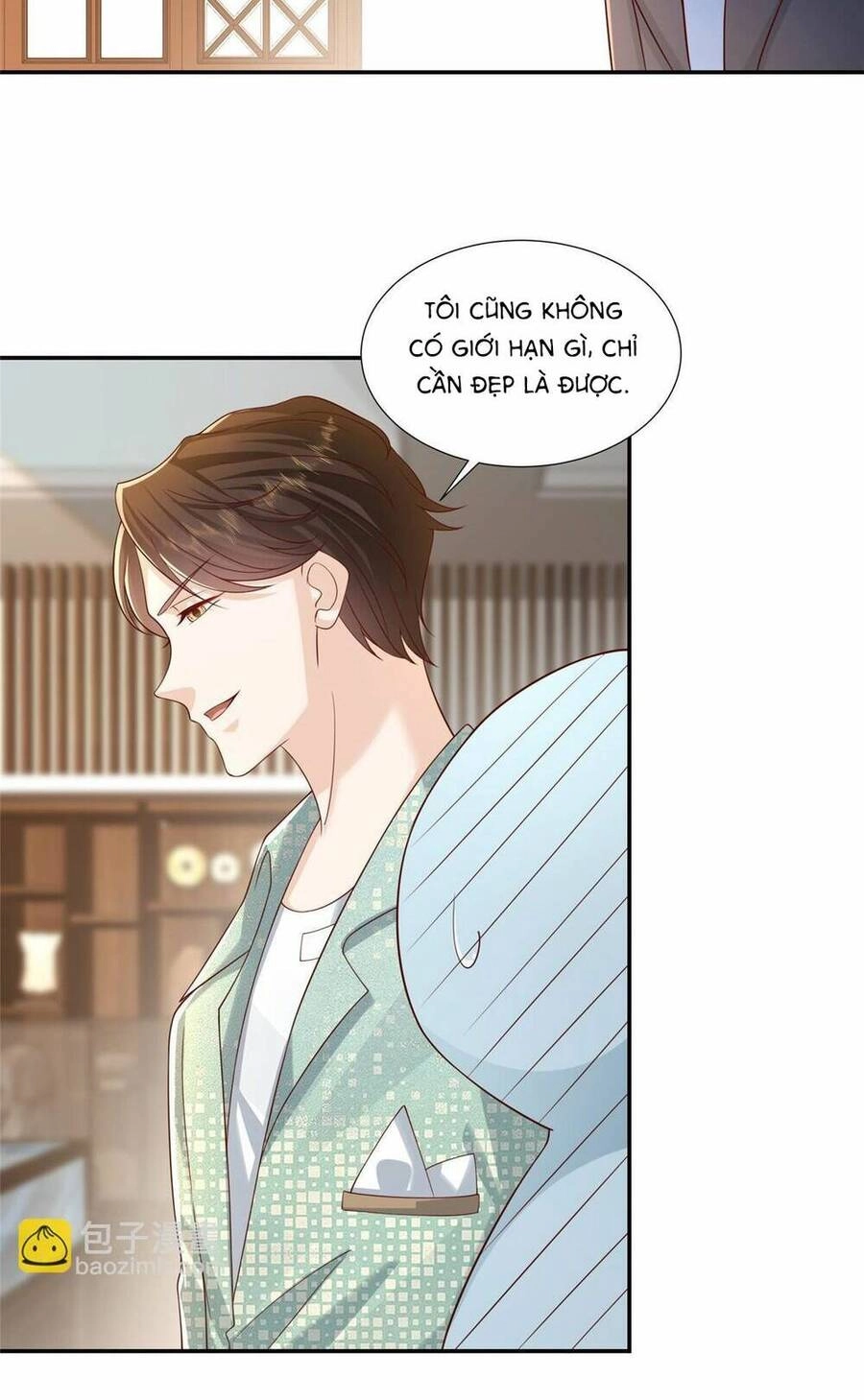 Mỗi Tuần Ta Có Một Nghề Nghiệp Mới Chapter 275 - 20