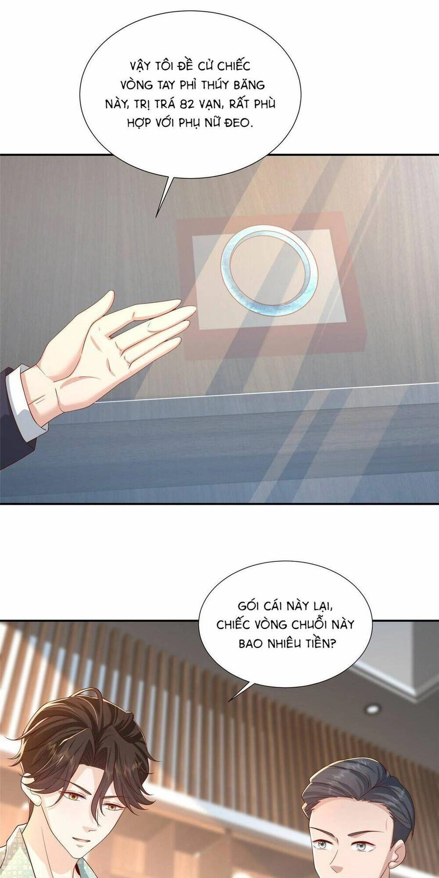 Mỗi Tuần Ta Có Một Nghề Nghiệp Mới Chapter 275 - 21