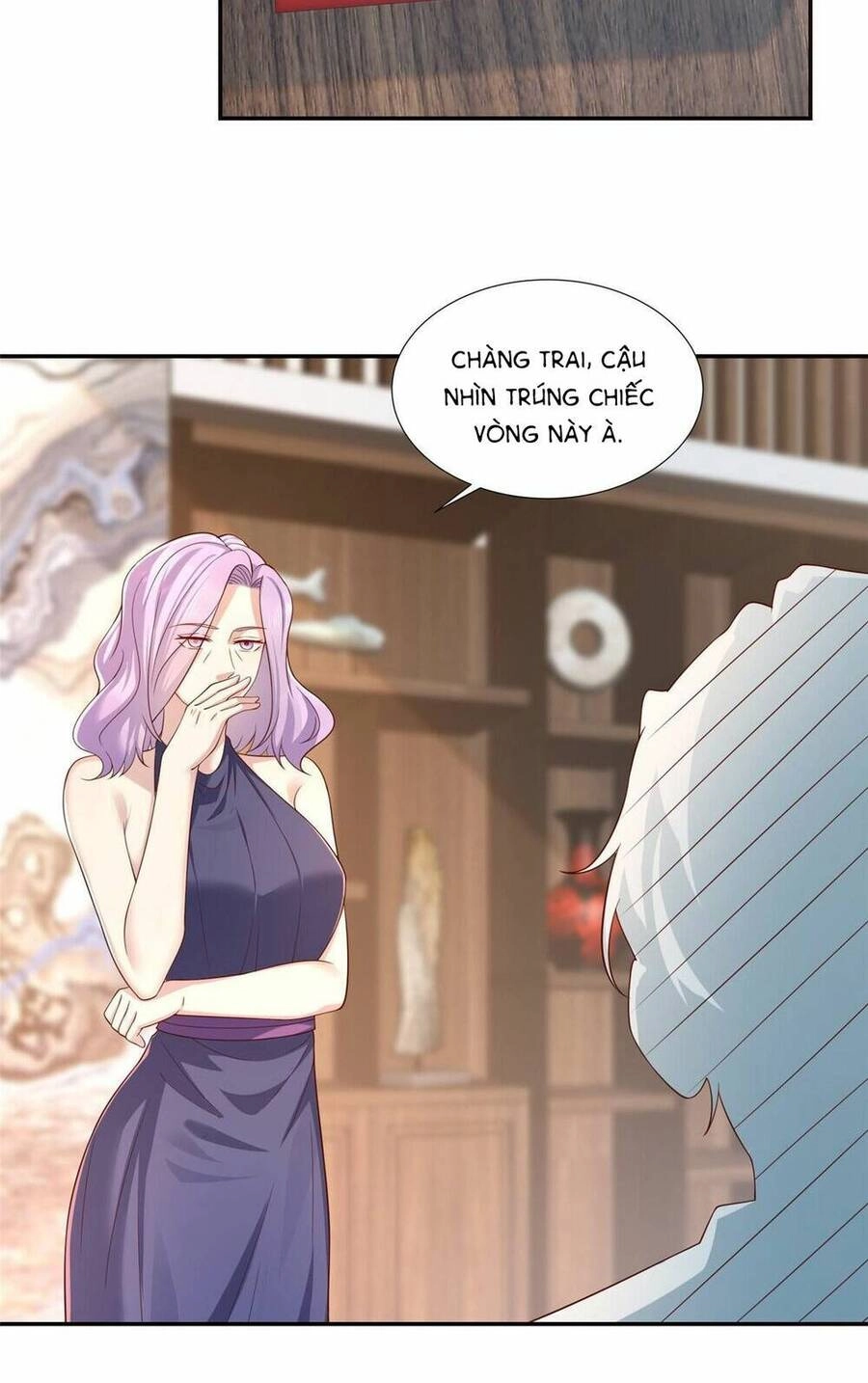 Mỗi Tuần Ta Có Một Nghề Nghiệp Mới Chapter 275 - 23