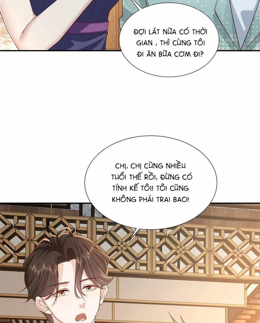 Mỗi Tuần Ta Có Một Nghề Nghiệp Mới Chapter 275 - 25