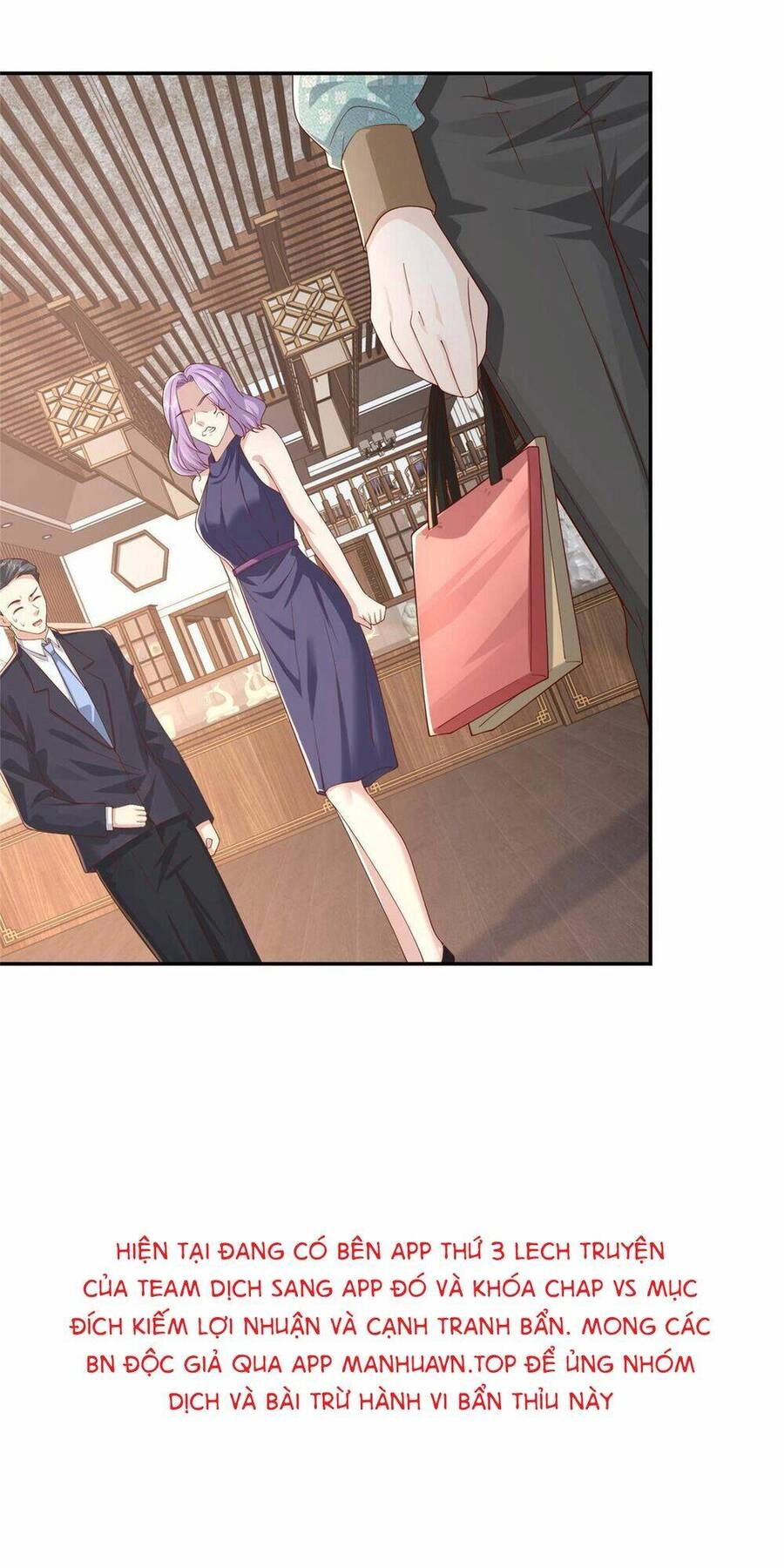 Mỗi Tuần Ta Có Một Nghề Nghiệp Mới Chapter 275 - 27