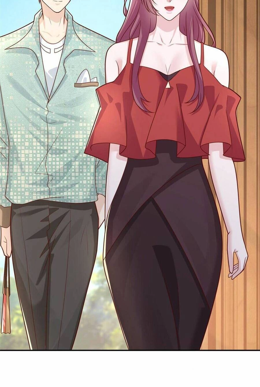 Mỗi Tuần Ta Có Một Nghề Nghiệp Mới Chapter 275 - 29