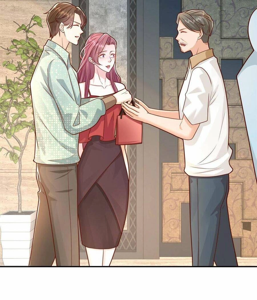 Mỗi Tuần Ta Có Một Nghề Nghiệp Mới Chapter 275 - 31