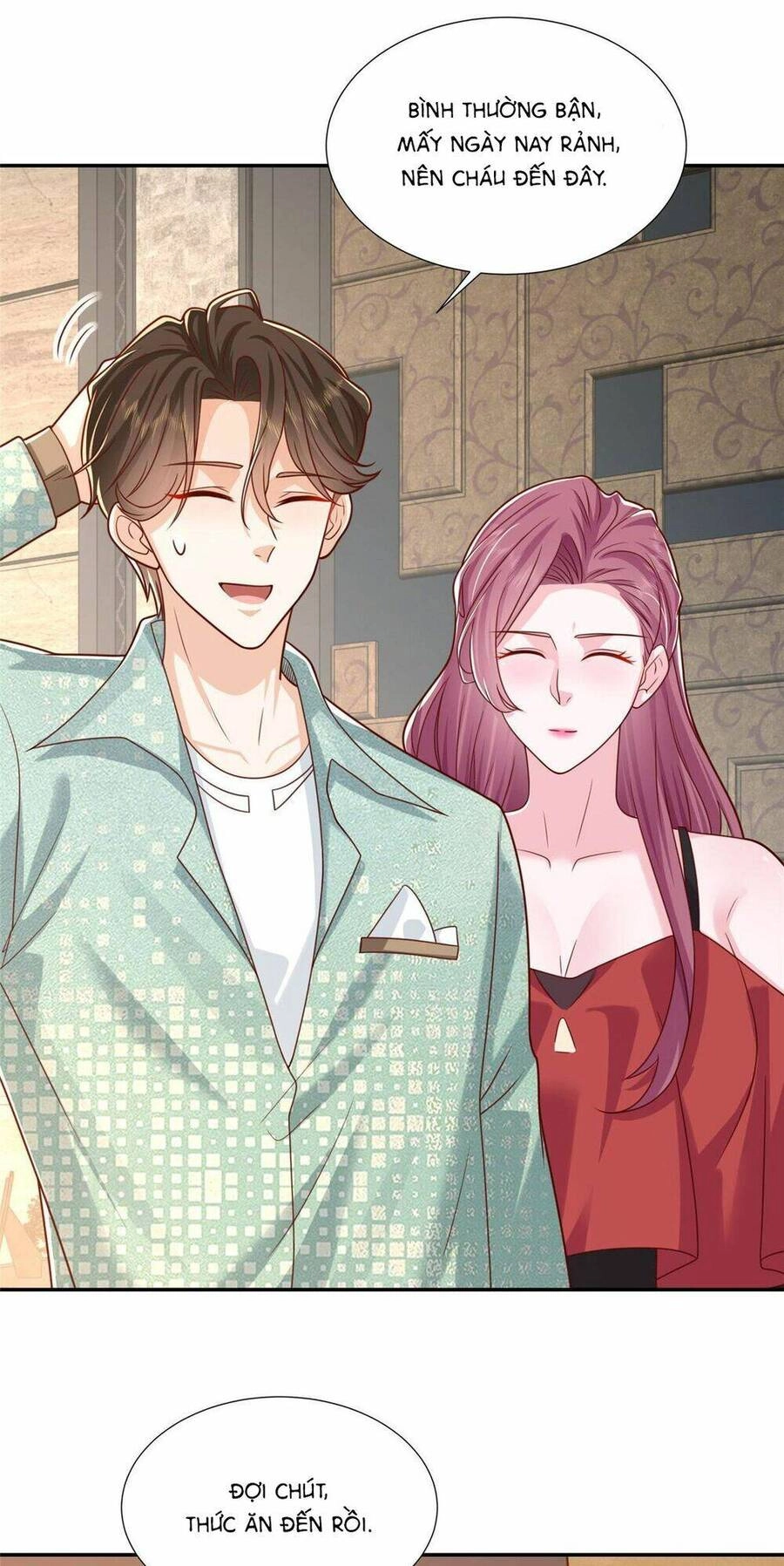 Mỗi Tuần Ta Có Một Nghề Nghiệp Mới Chapter 275 - 33