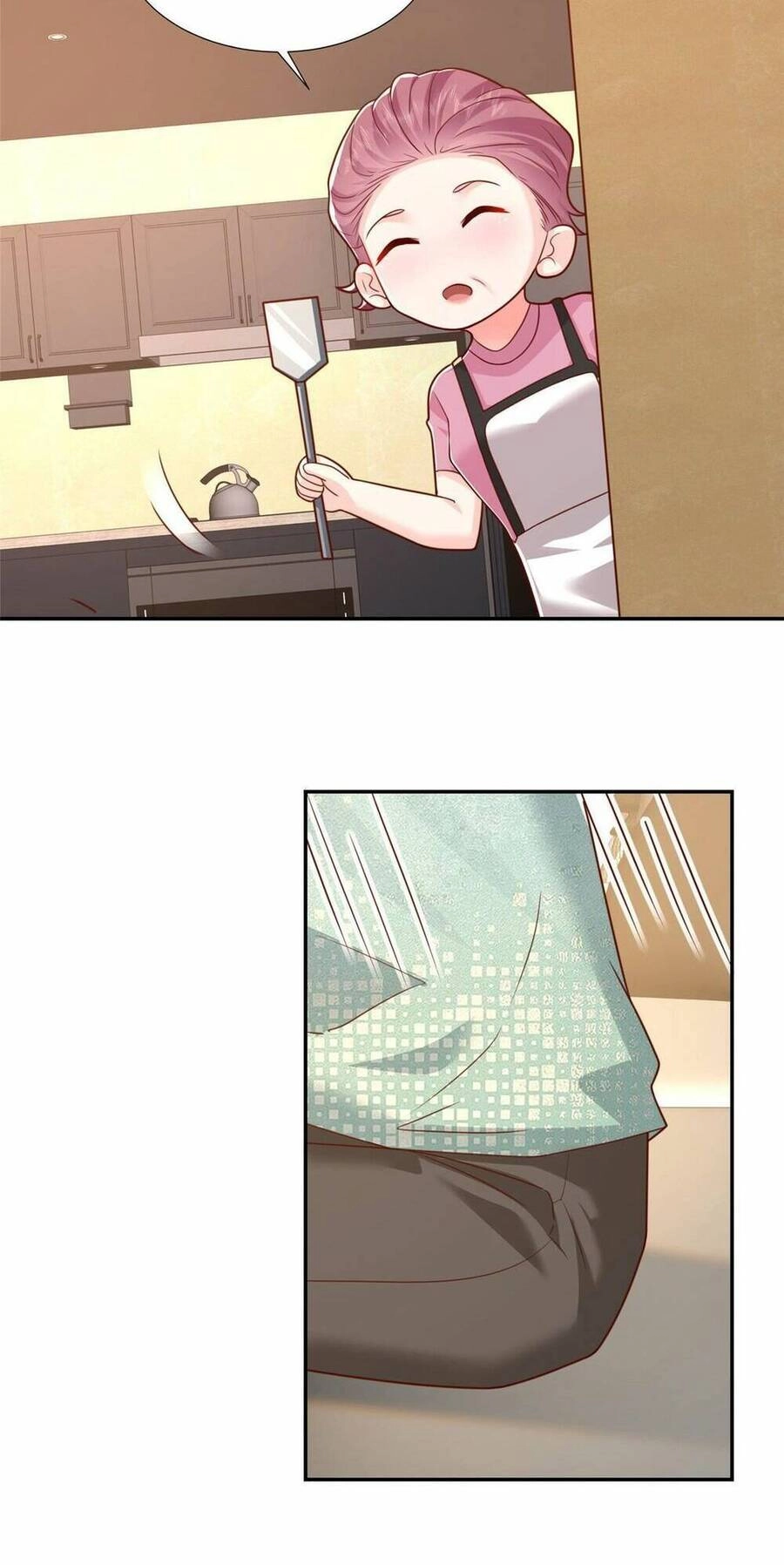 Mỗi Tuần Ta Có Một Nghề Nghiệp Mới Chapter 275 - 34