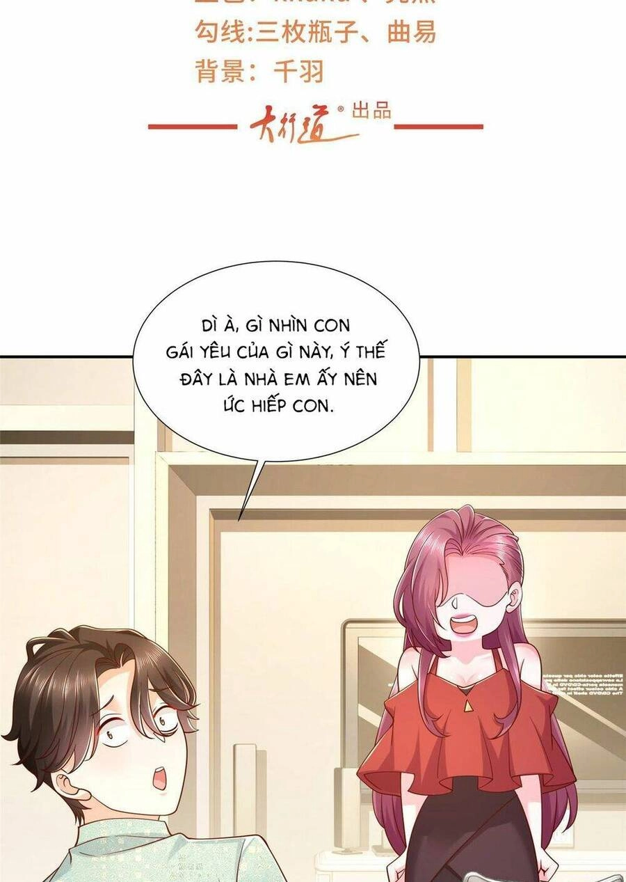 Mỗi Tuần Ta Có Một Nghề Nghiệp Mới Chapter 276 - 4