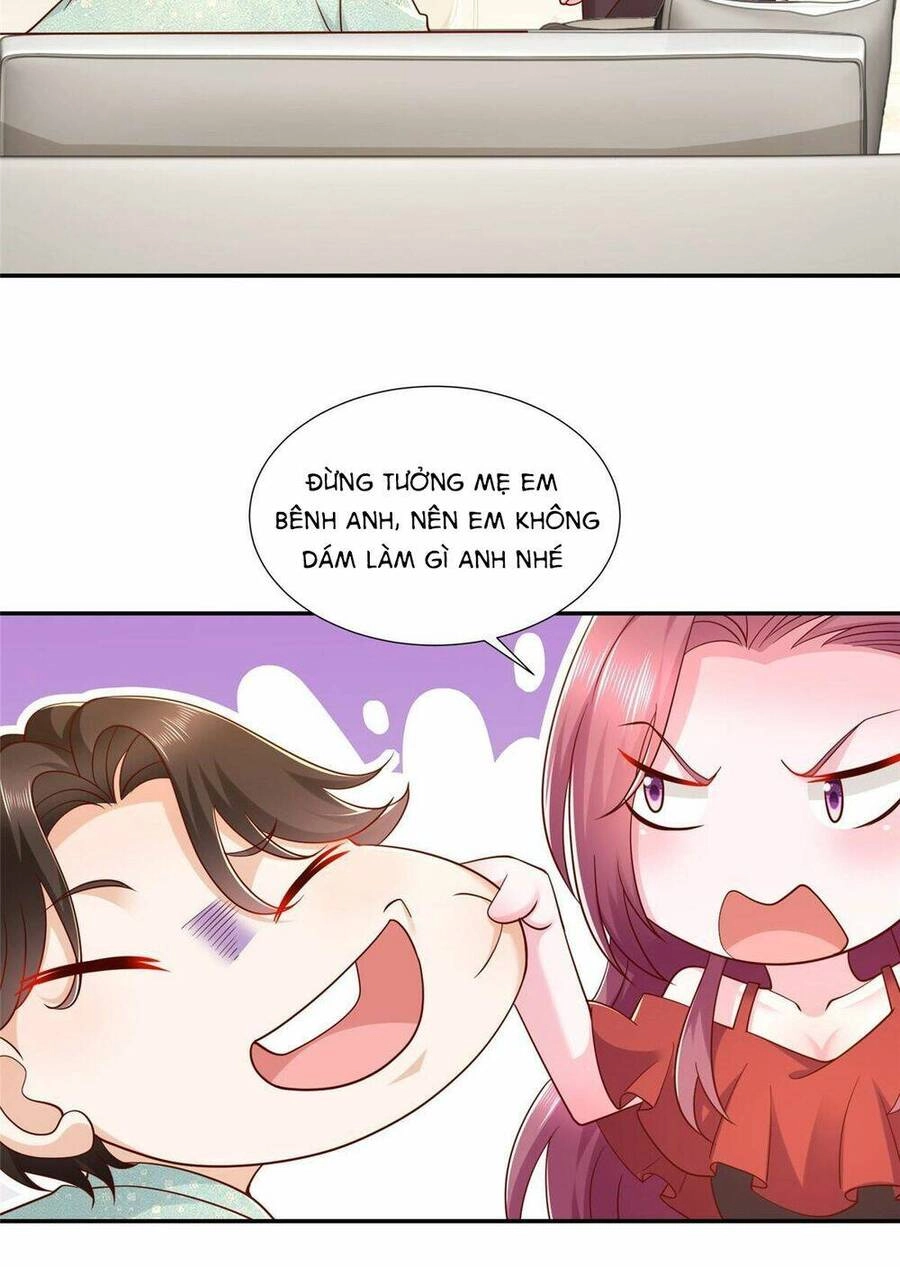 Mỗi Tuần Ta Có Một Nghề Nghiệp Mới Chapter 276 - 5