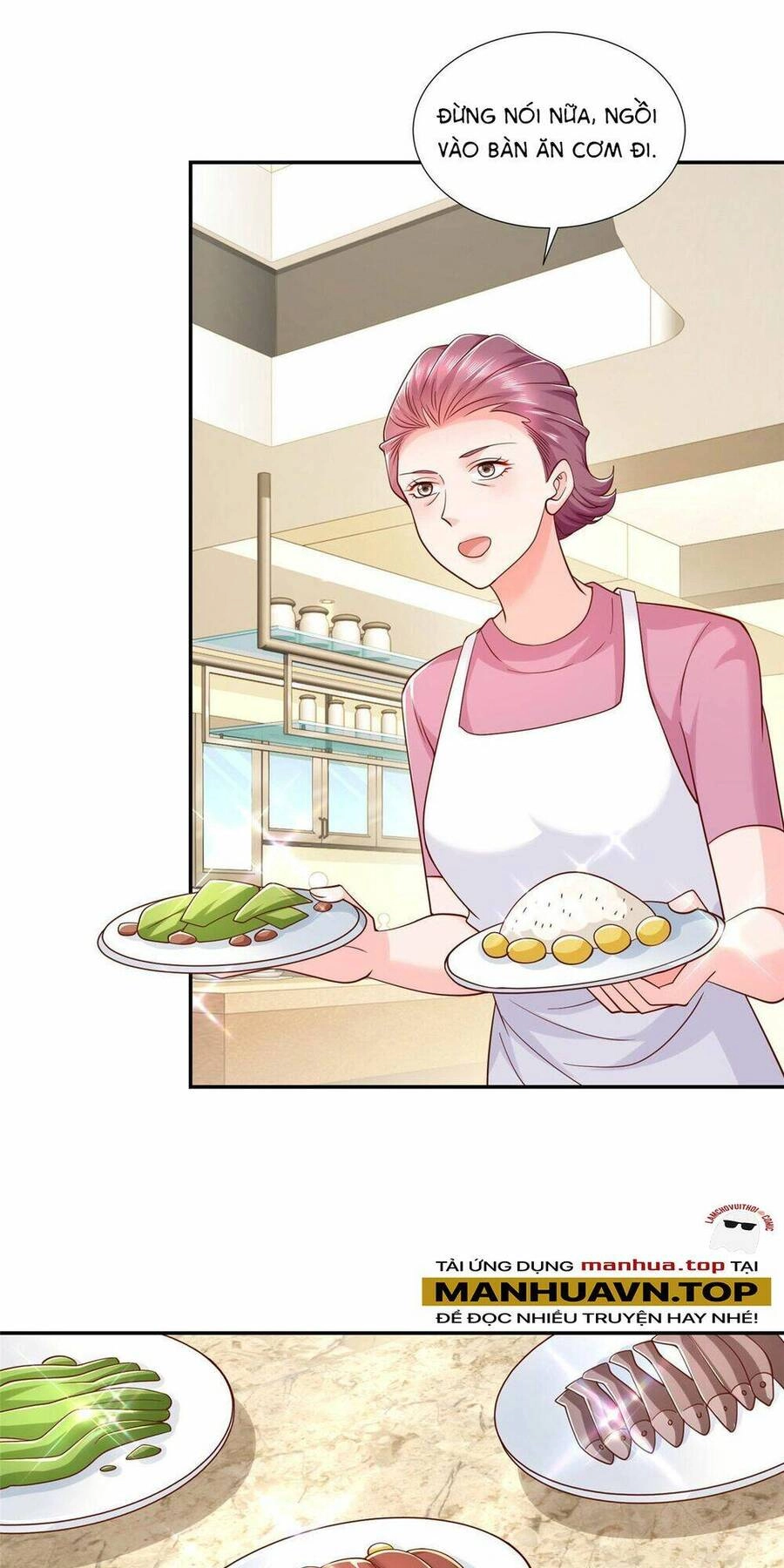 Mỗi Tuần Ta Có Một Nghề Nghiệp Mới Chapter 276 - 6